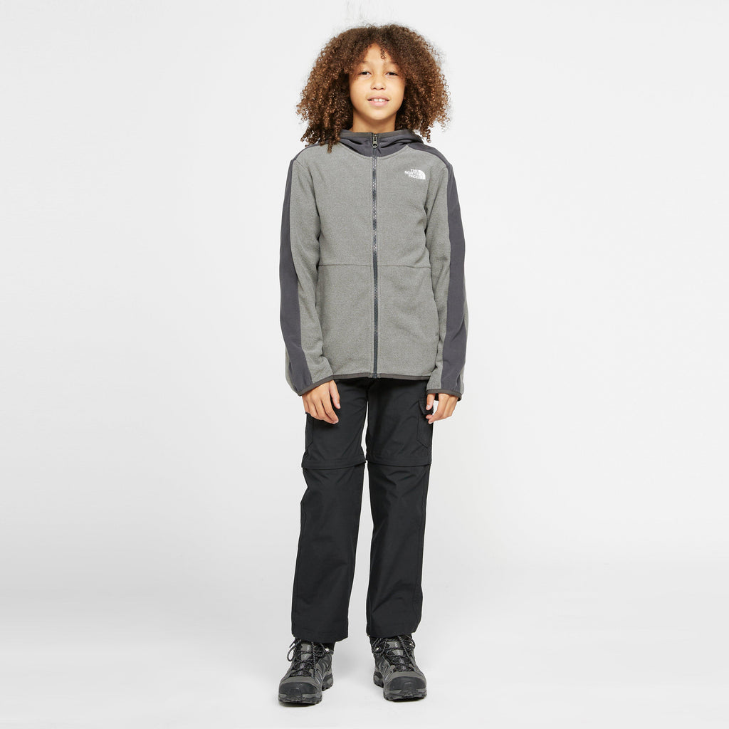 Kids’ Glacier Full-Zip