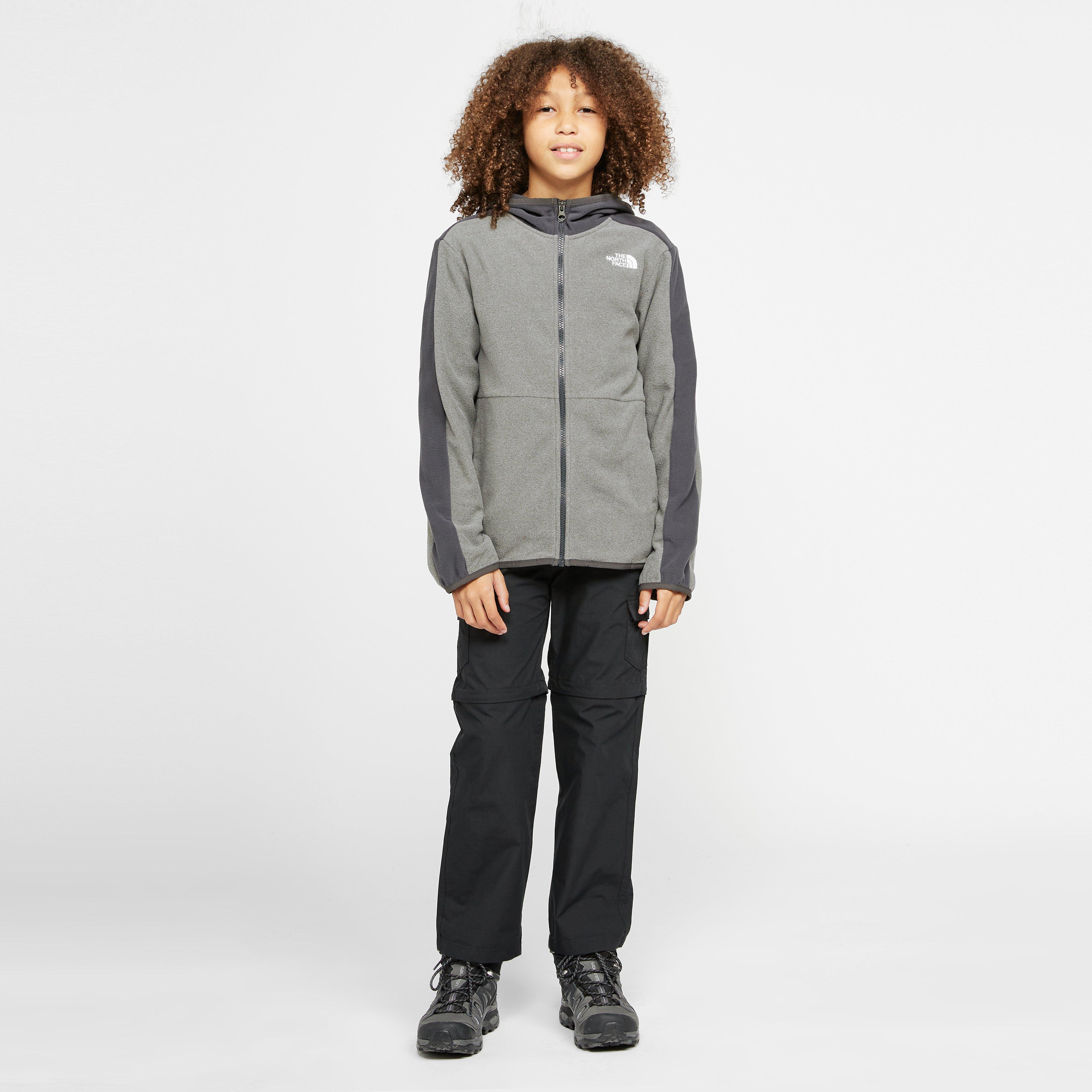 Kids’ Glacier Full-Zip
