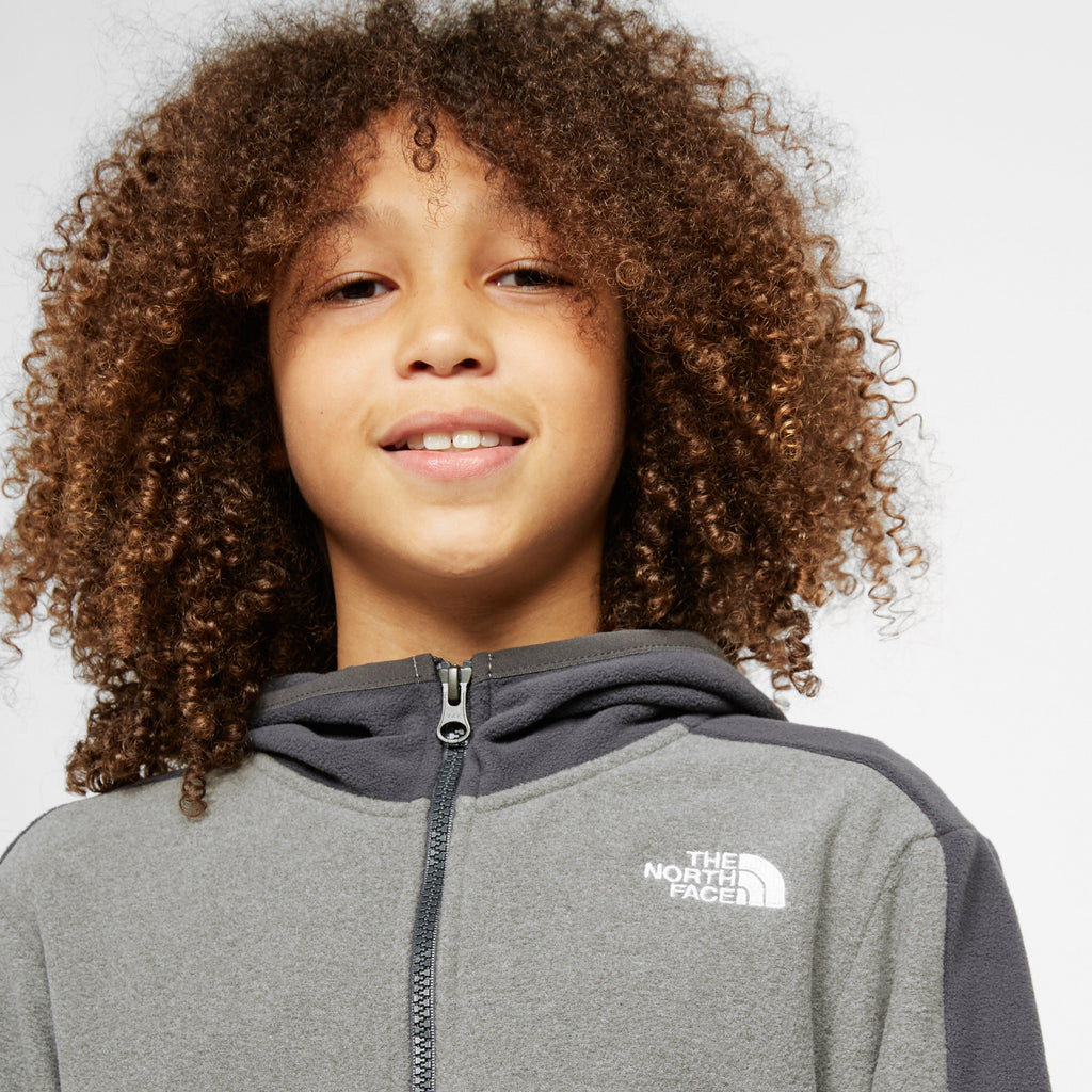 Kids’ Glacier Full-Zip