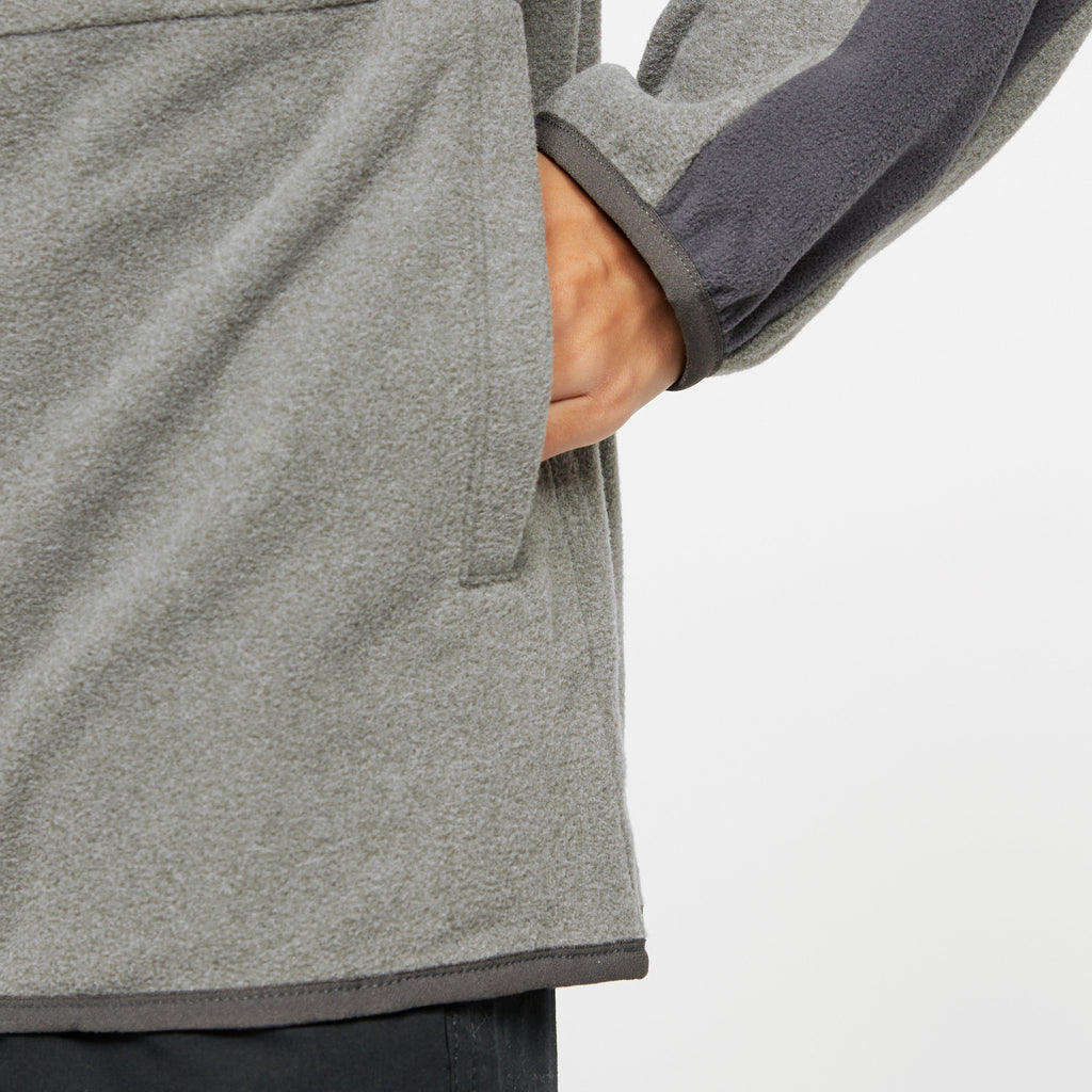 Kids’ Glacier Full-Zip