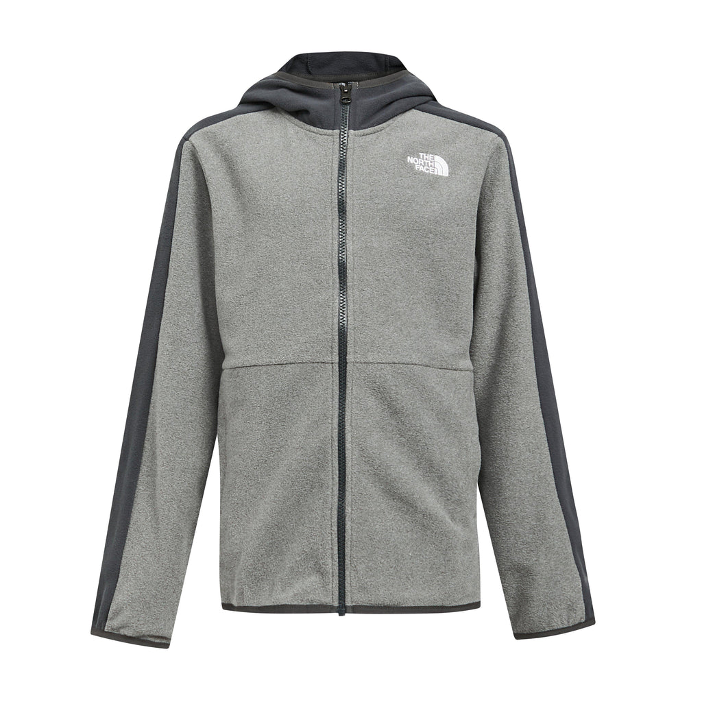 Kids’ Glacier Full-Zip