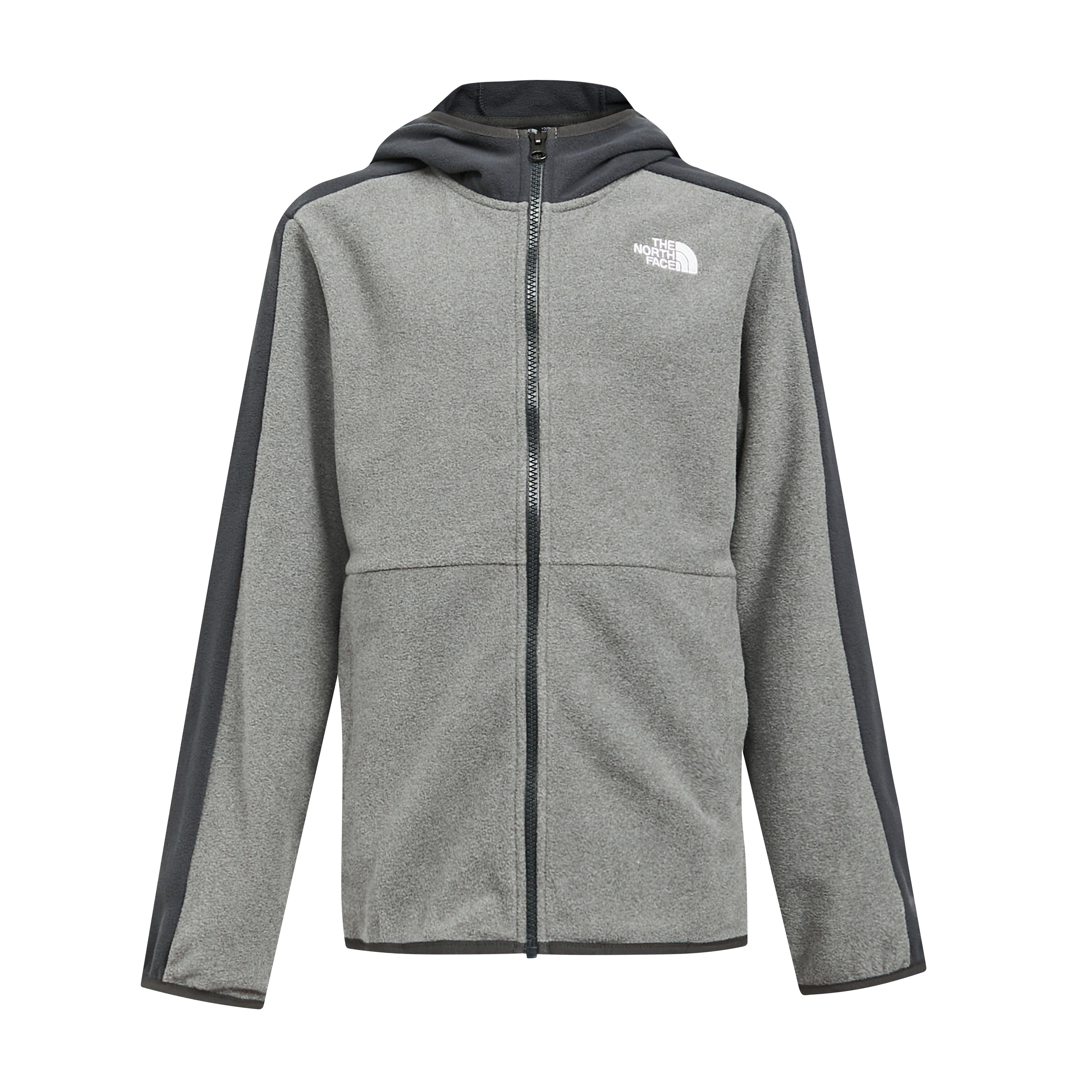 Kids’ Glacier Full-Zip