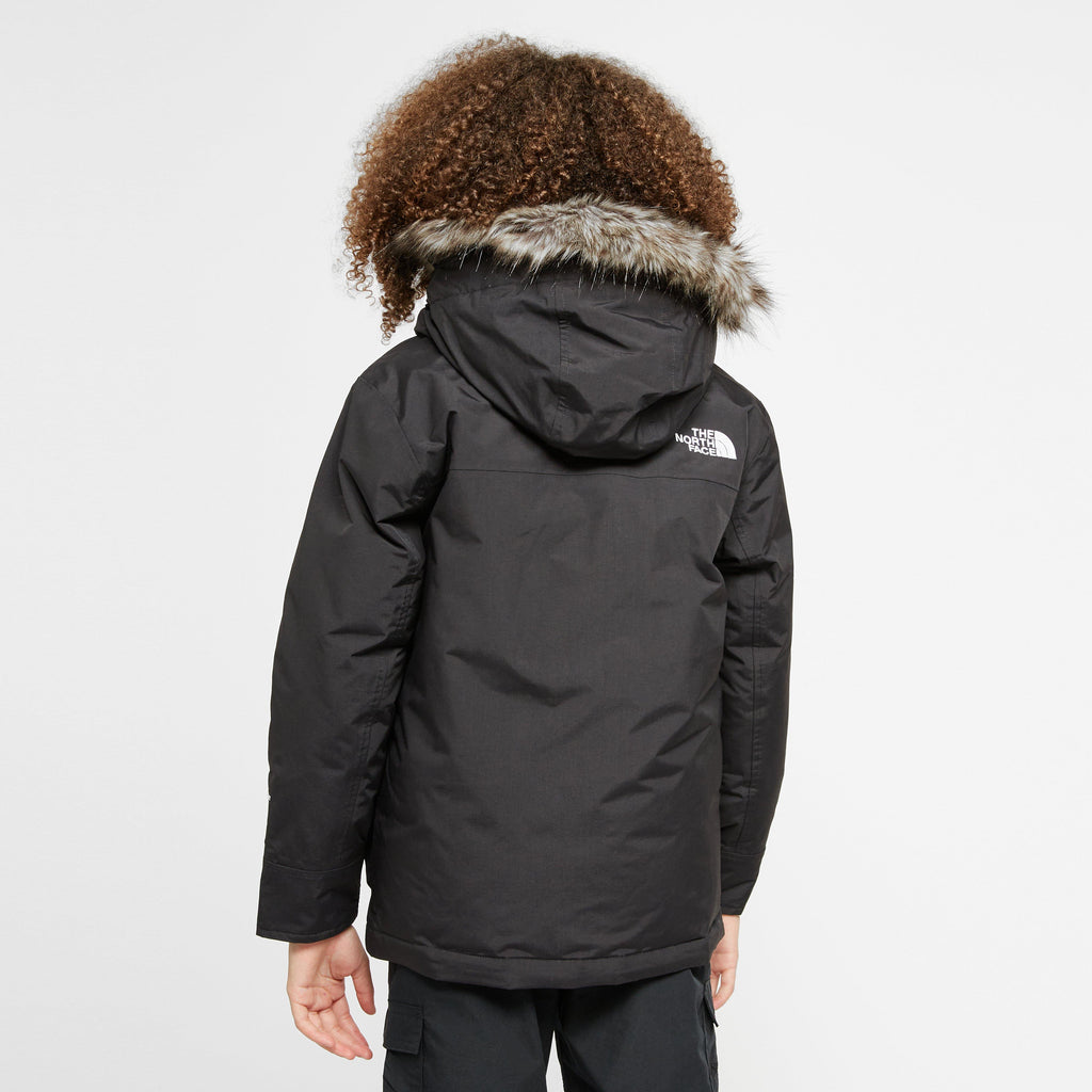 Kids’ McMurdo Insulated Parka
