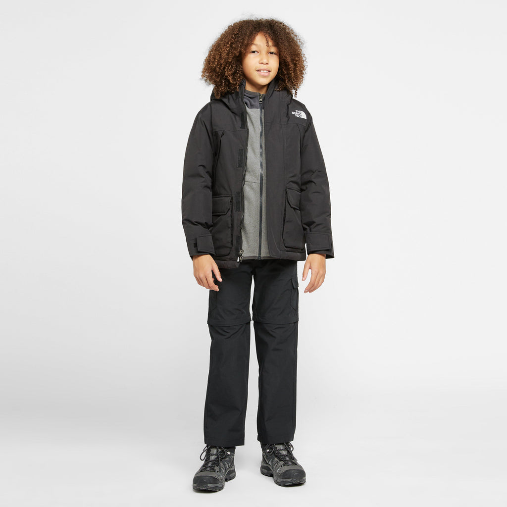 Kids’ McMurdo Insulated Parka