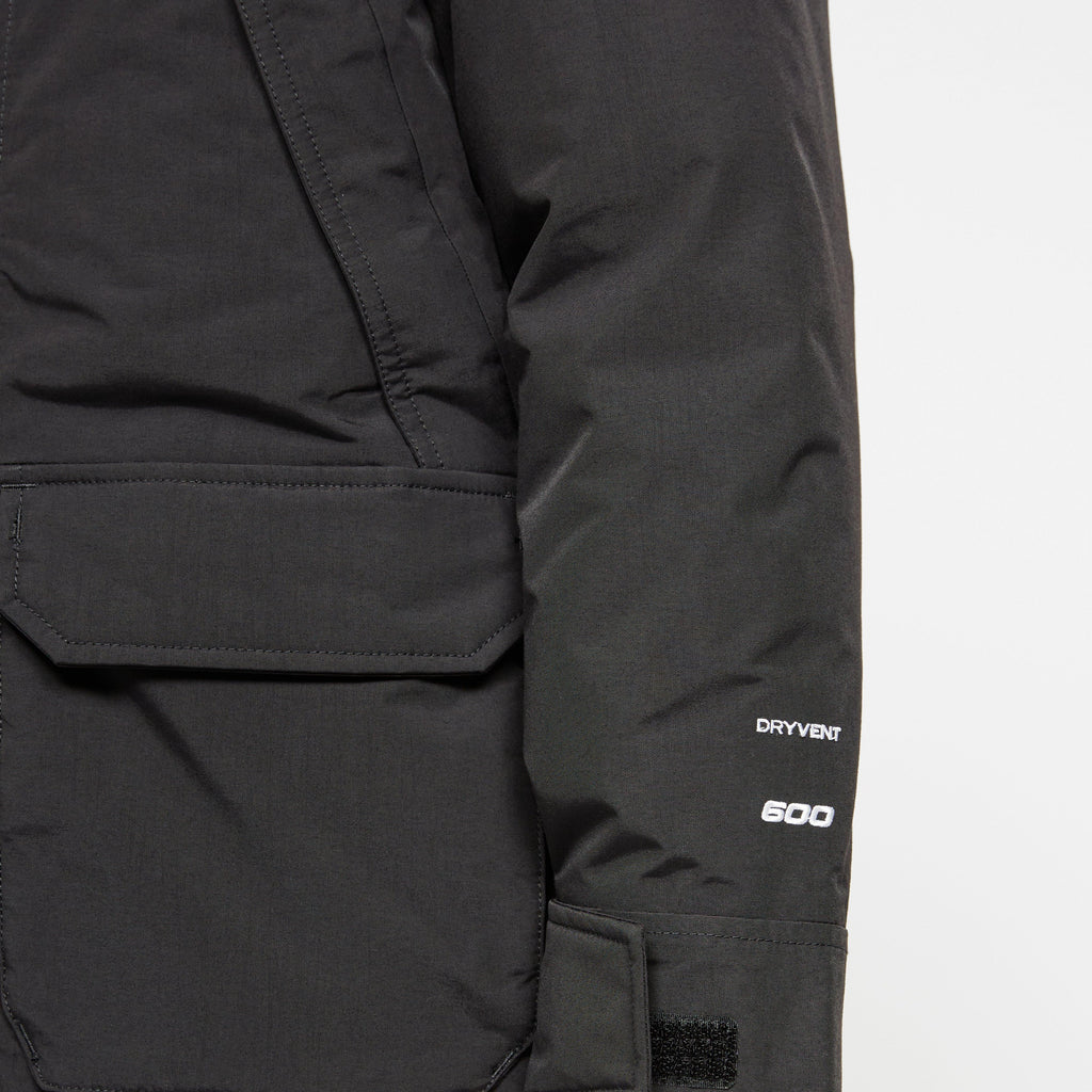 Kids’ McMurdo Insulated Parka