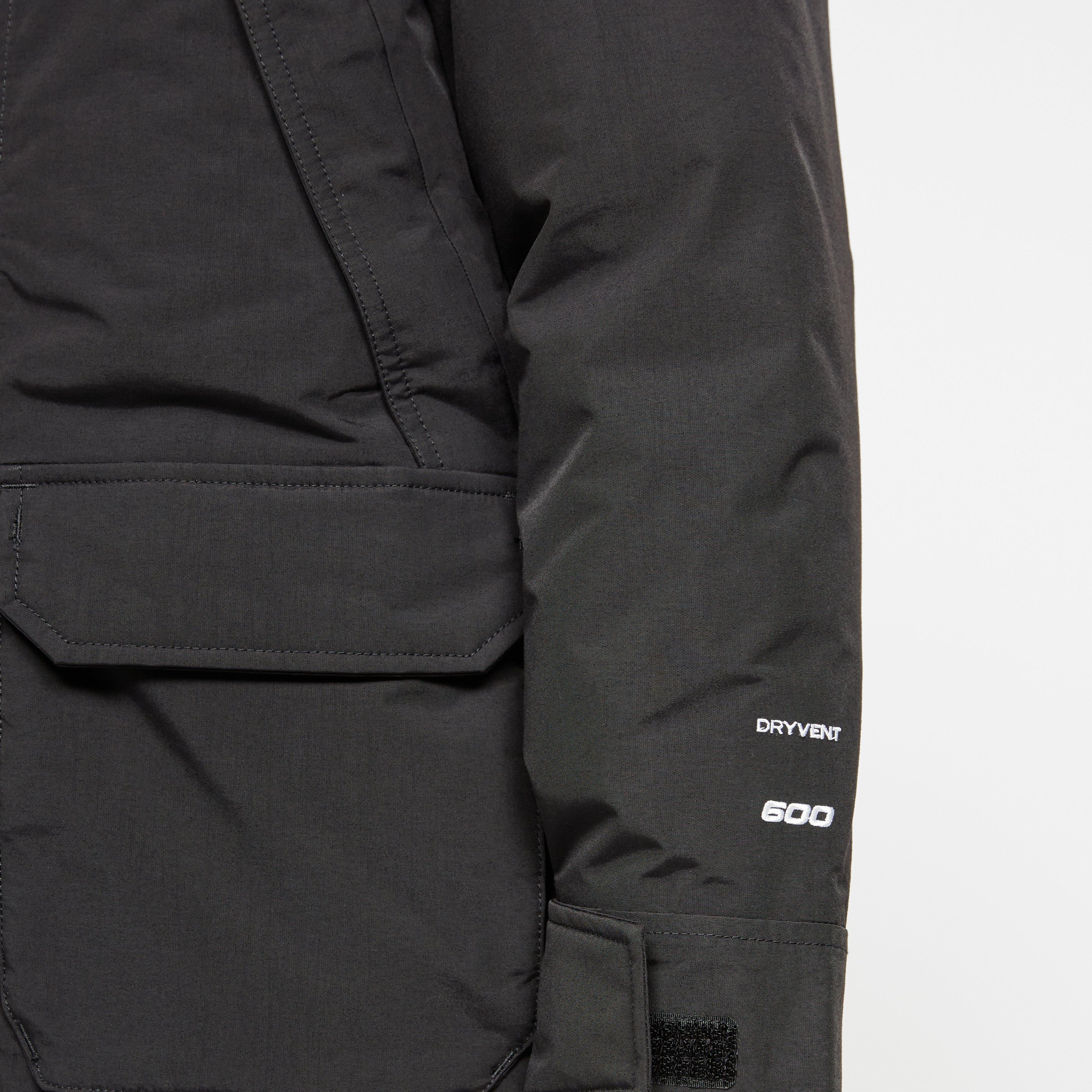 Kids’ McMurdo Insulated Parka