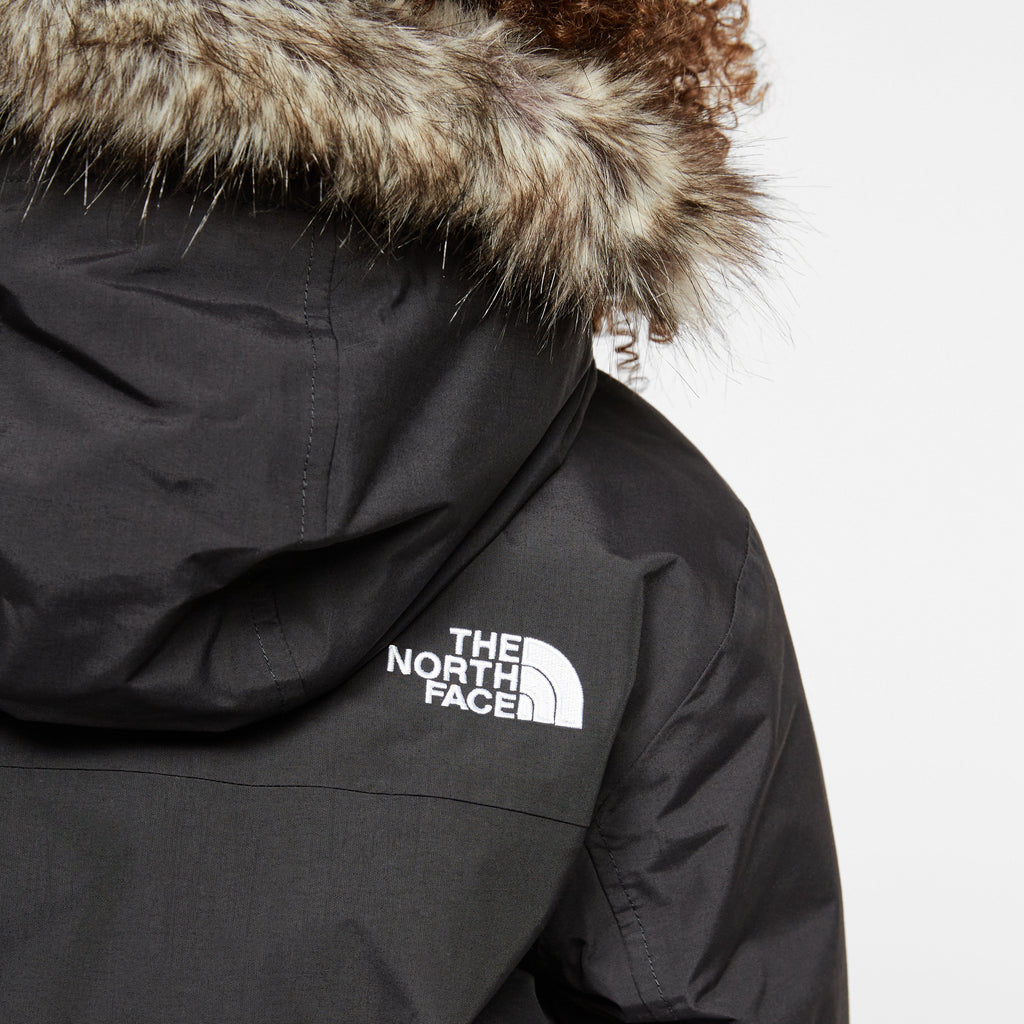Kids’ McMurdo Insulated Parka