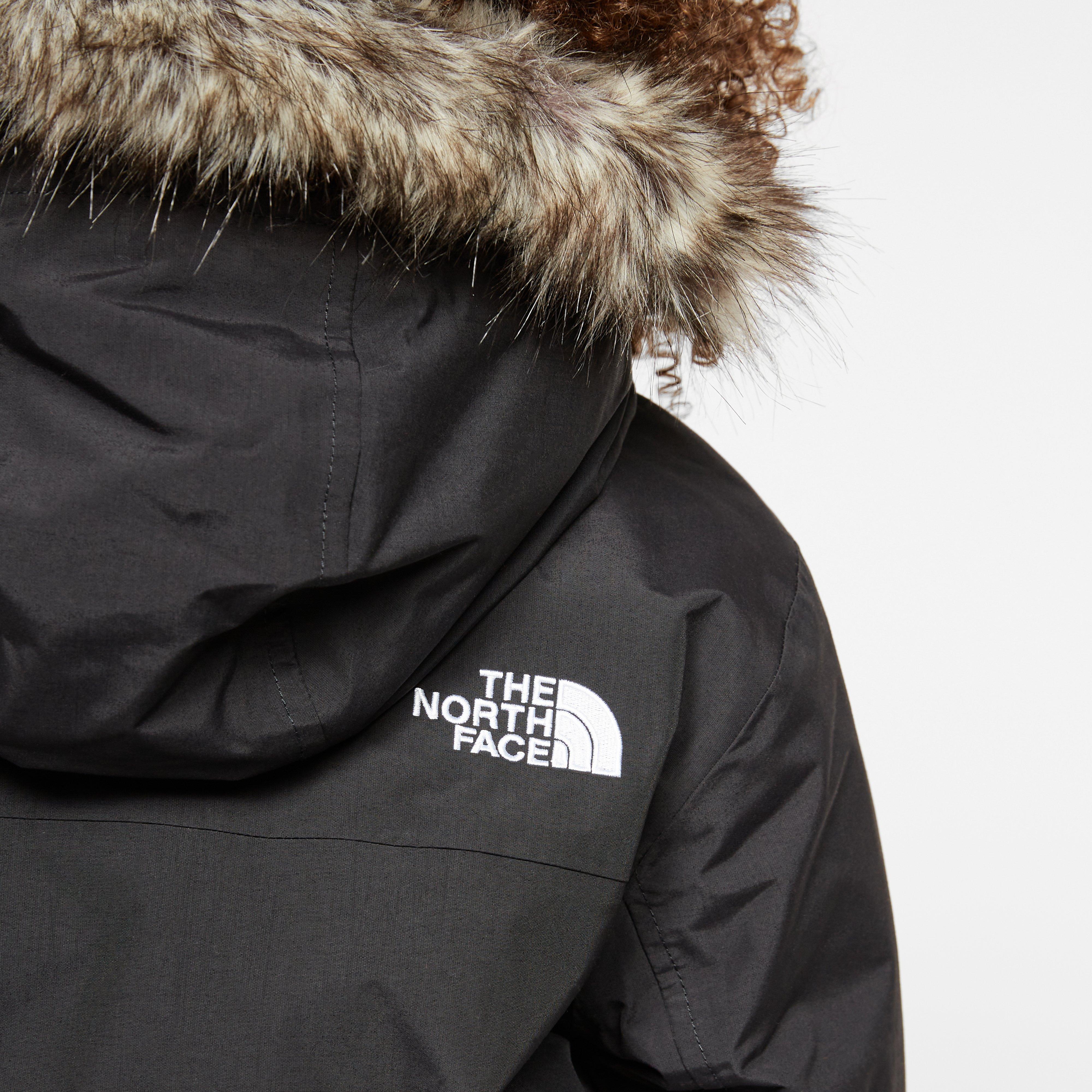 Kids’ McMurdo Insulated Parka