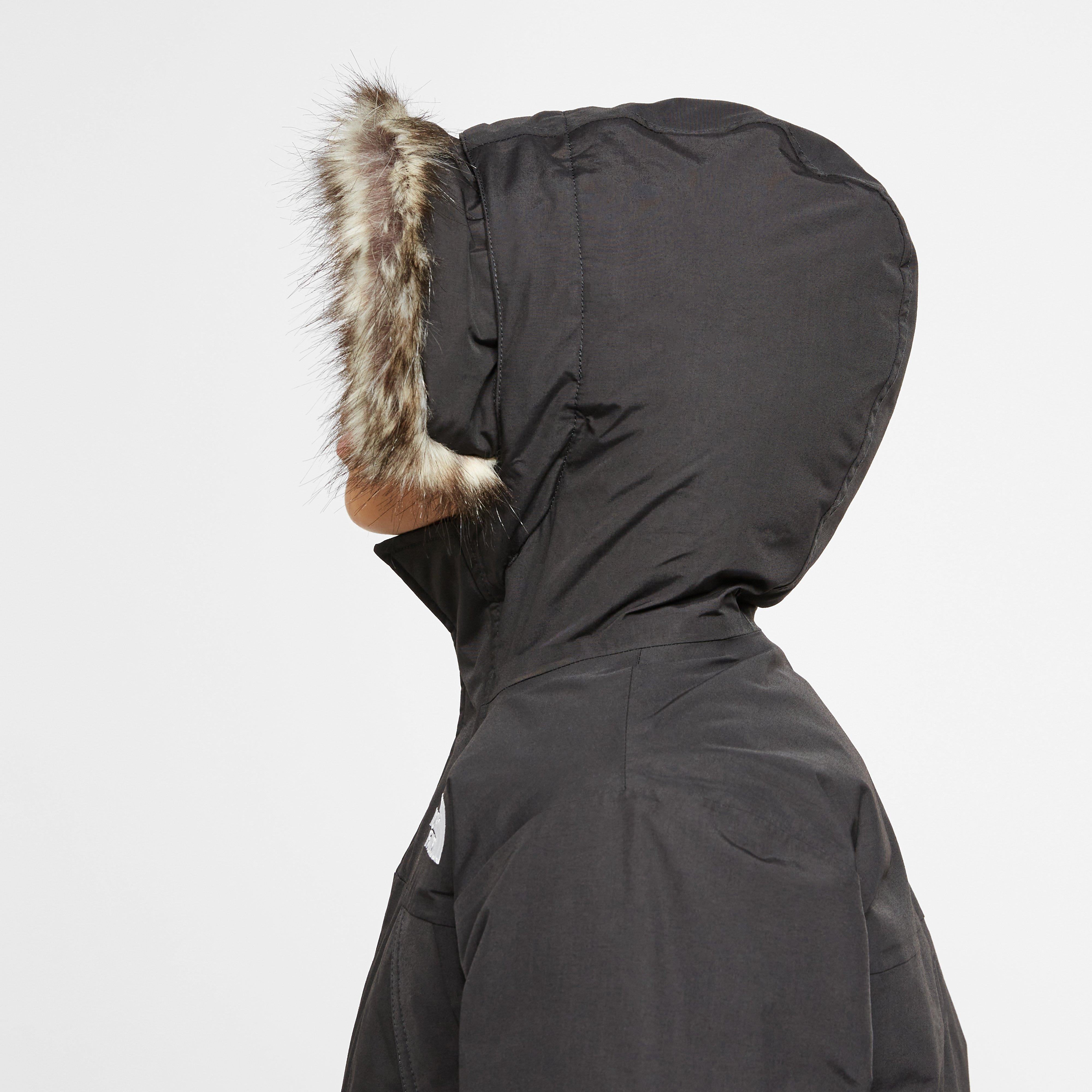 Kids’ McMurdo Insulated Parka