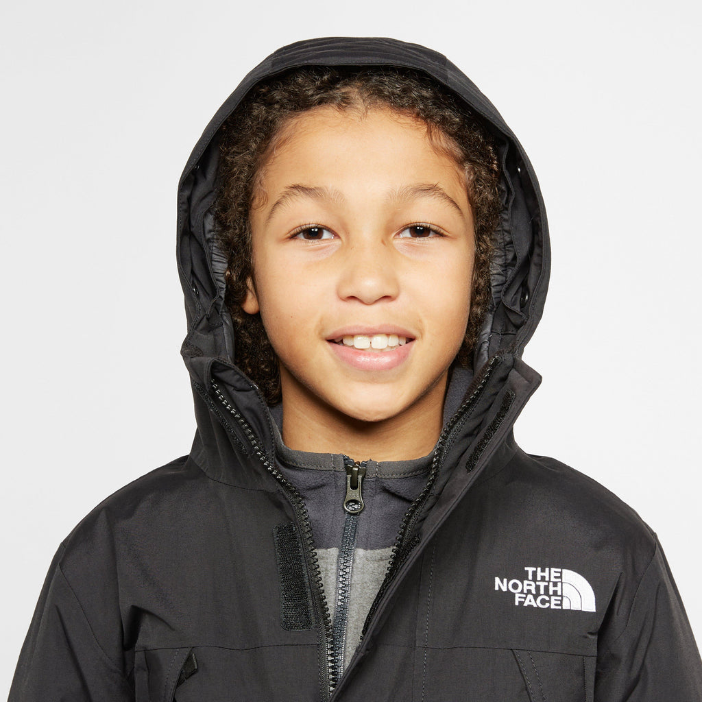 Kids’ McMurdo Insulated Parka