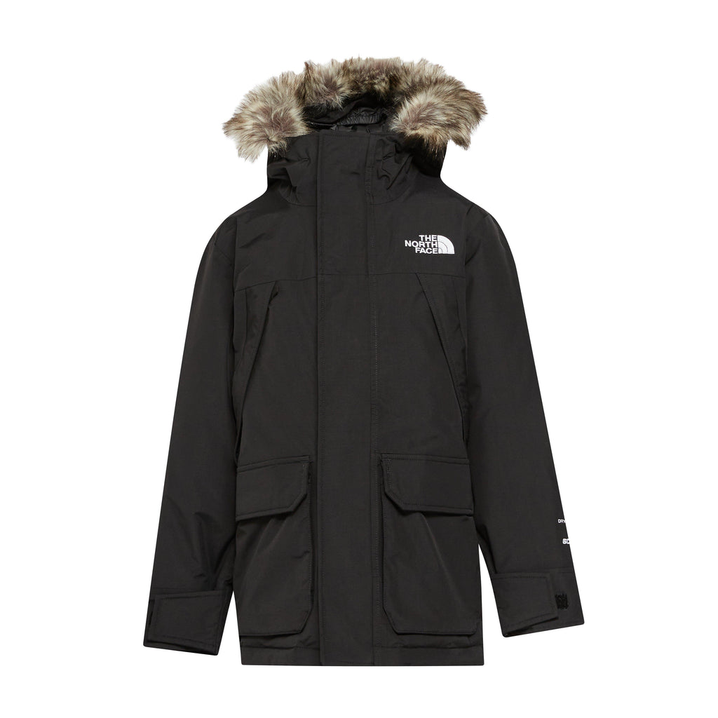 Kids’ McMurdo Insulated Parka
