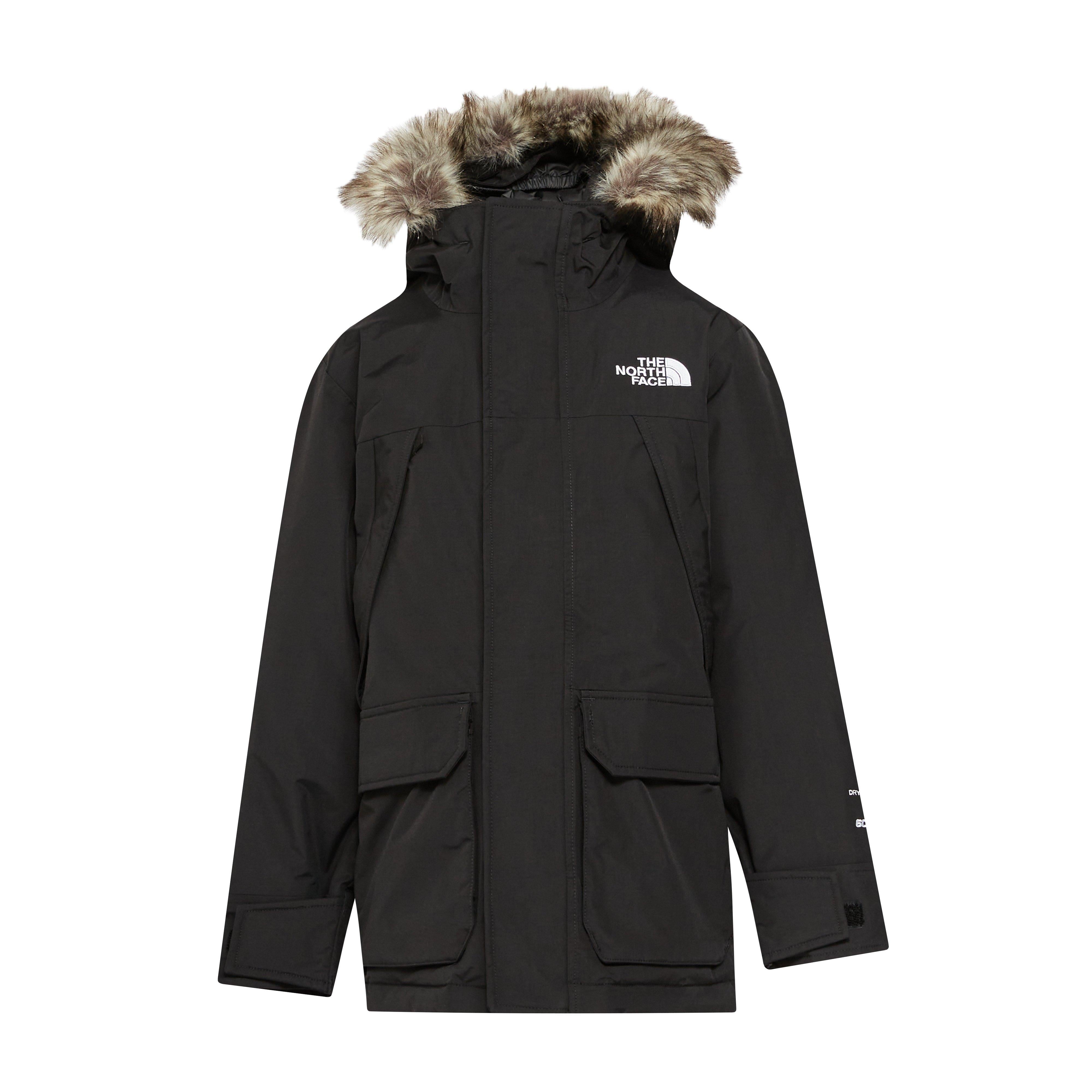 Kids’ McMurdo Insulated Parka