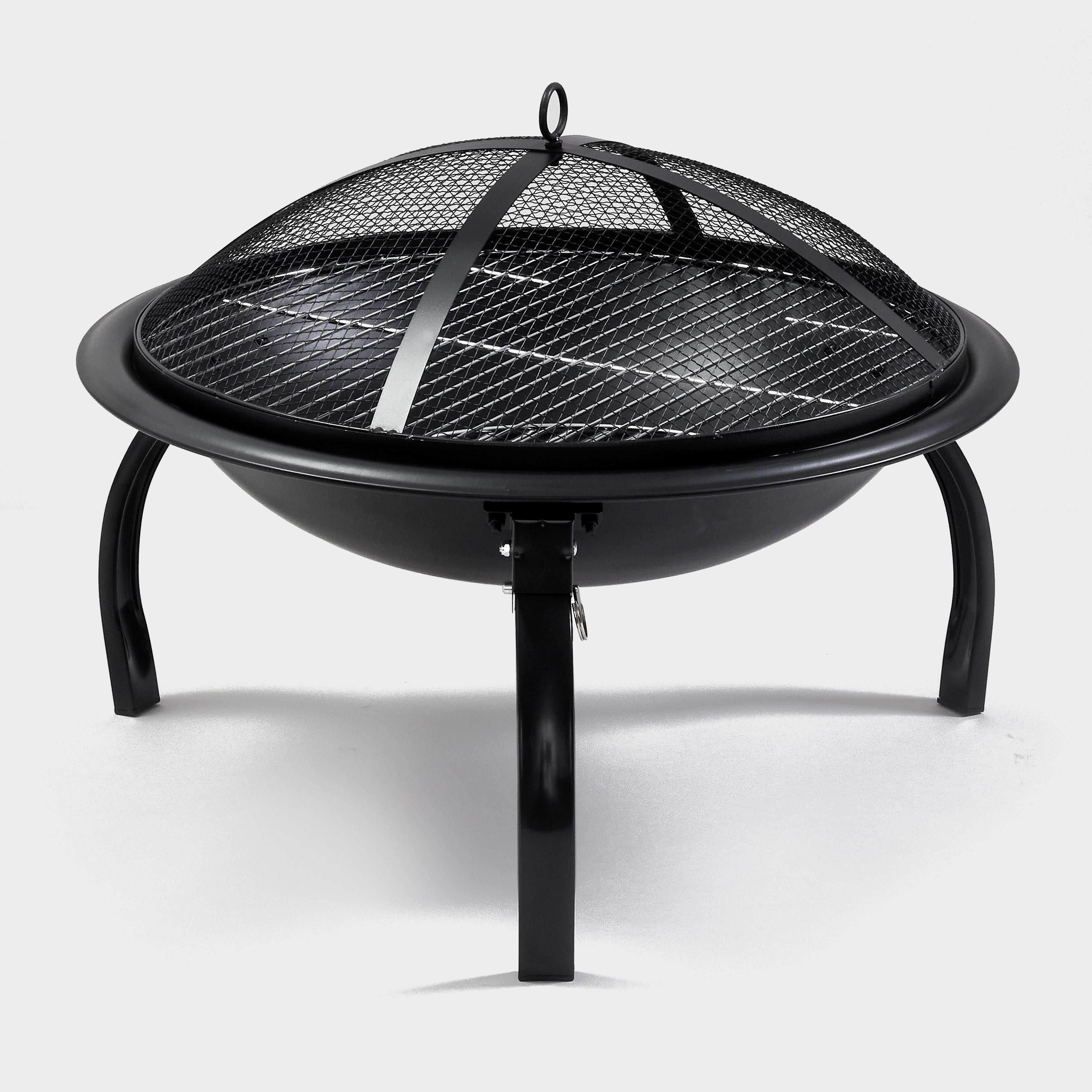 Corvus Fire Pit