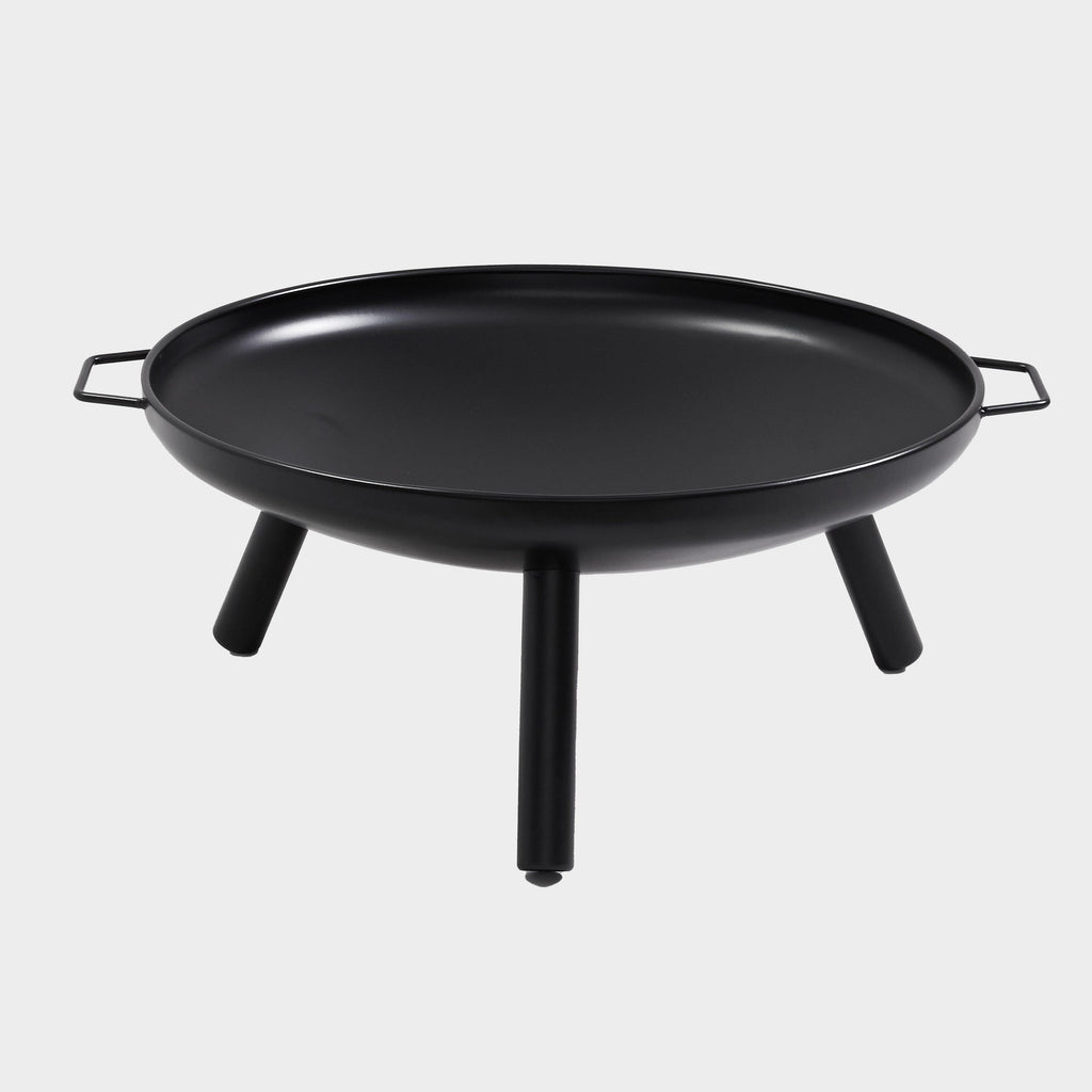 Vega Fire Pit Pan