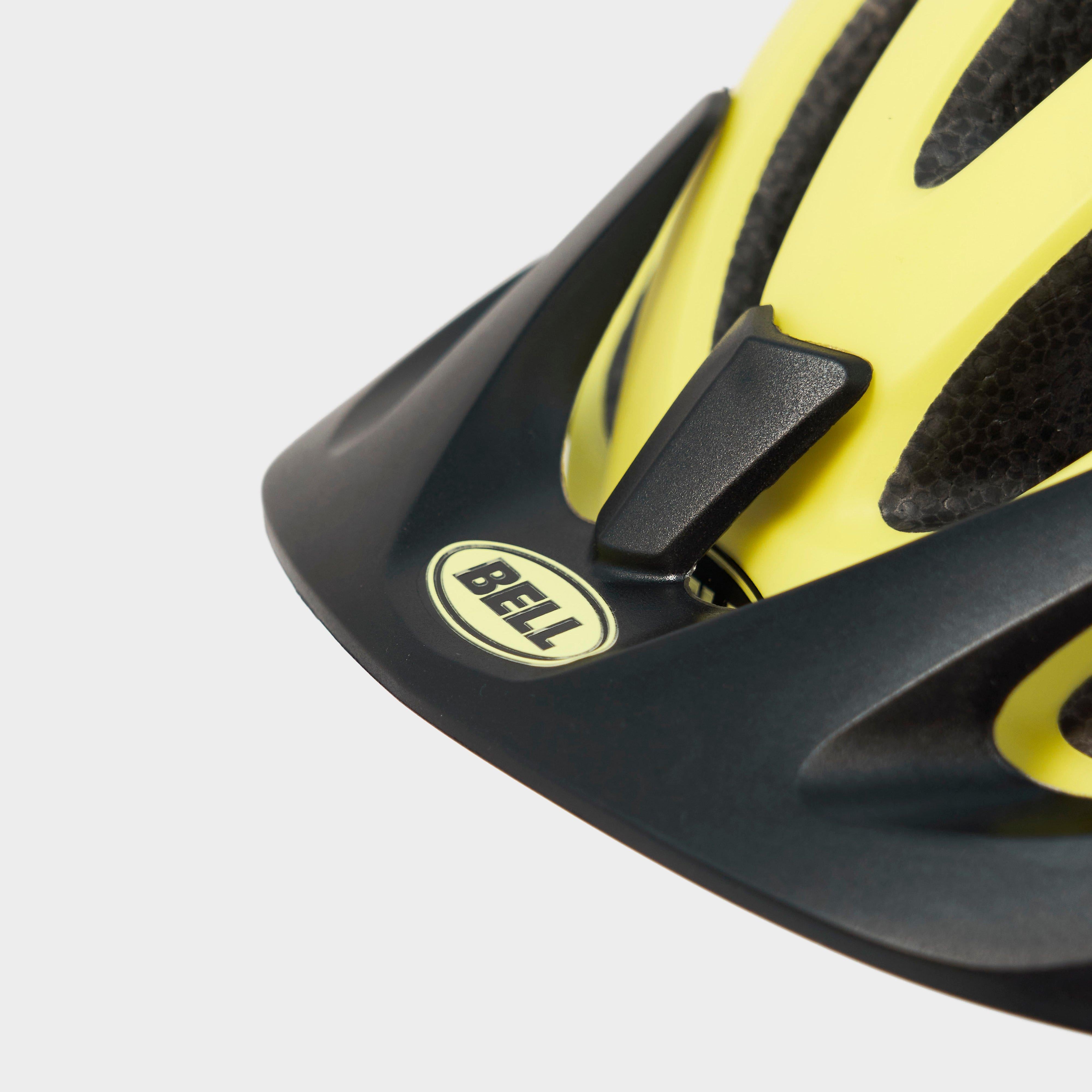 Tracker Helmet