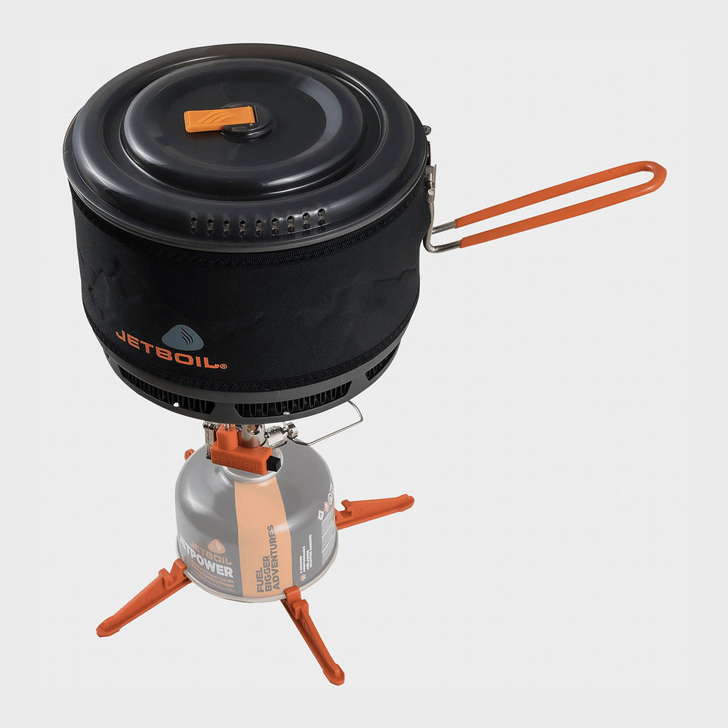 Ceramic Cook Pot 1.5 Litres