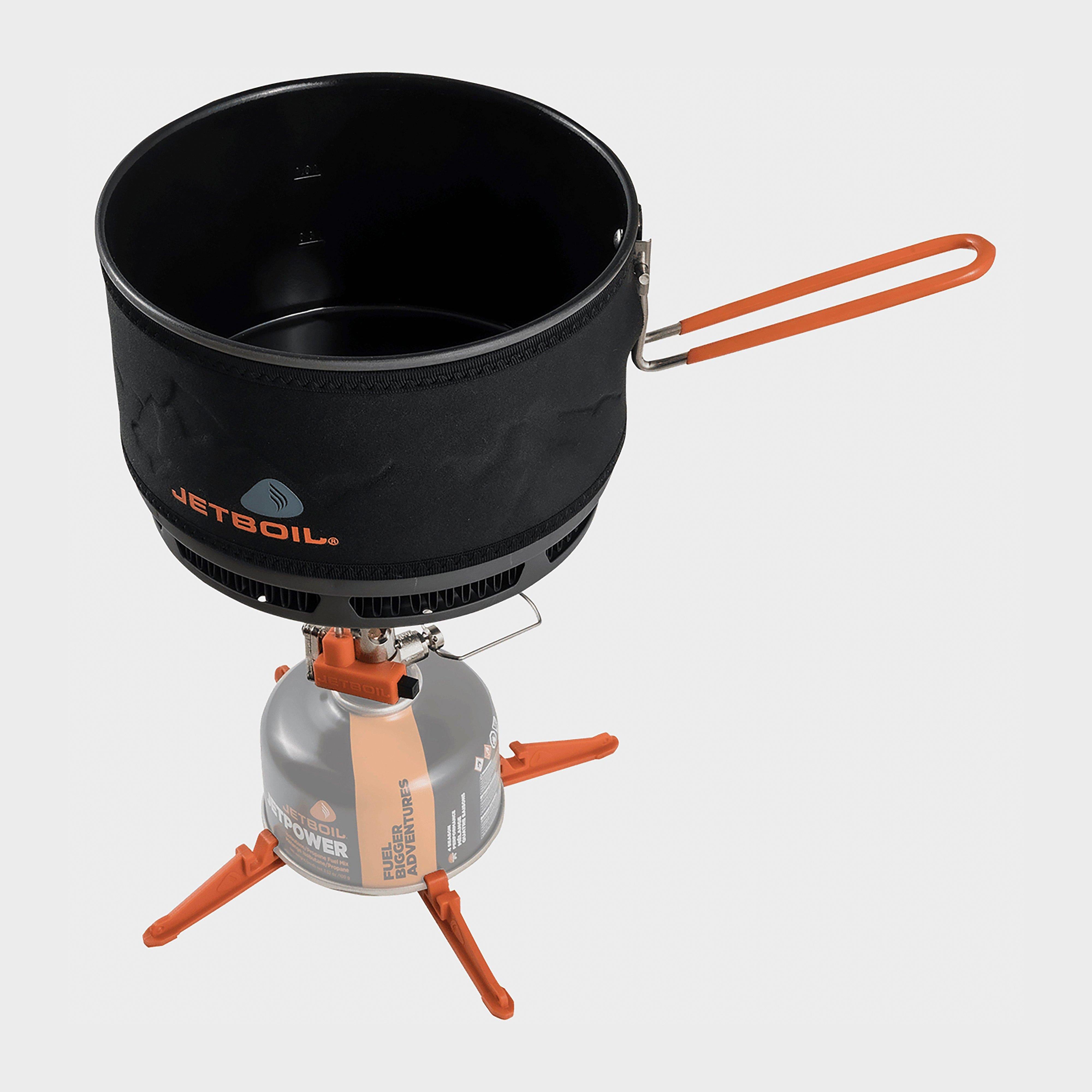 Ceramic Cook Pot 1.5 Litres