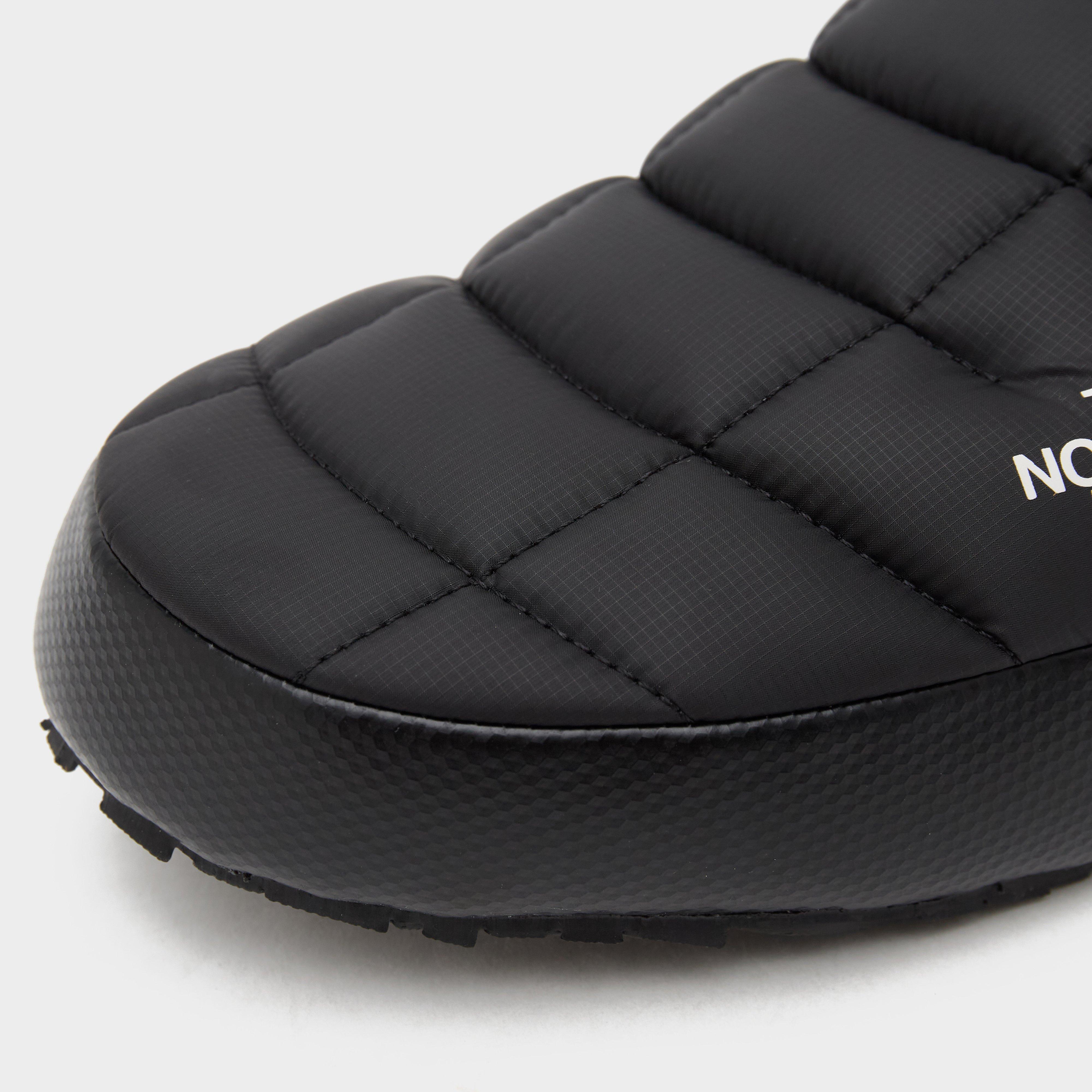 Men's Traction Thermoball Mules