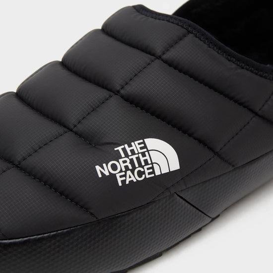 Men's Traction Thermoball Mules