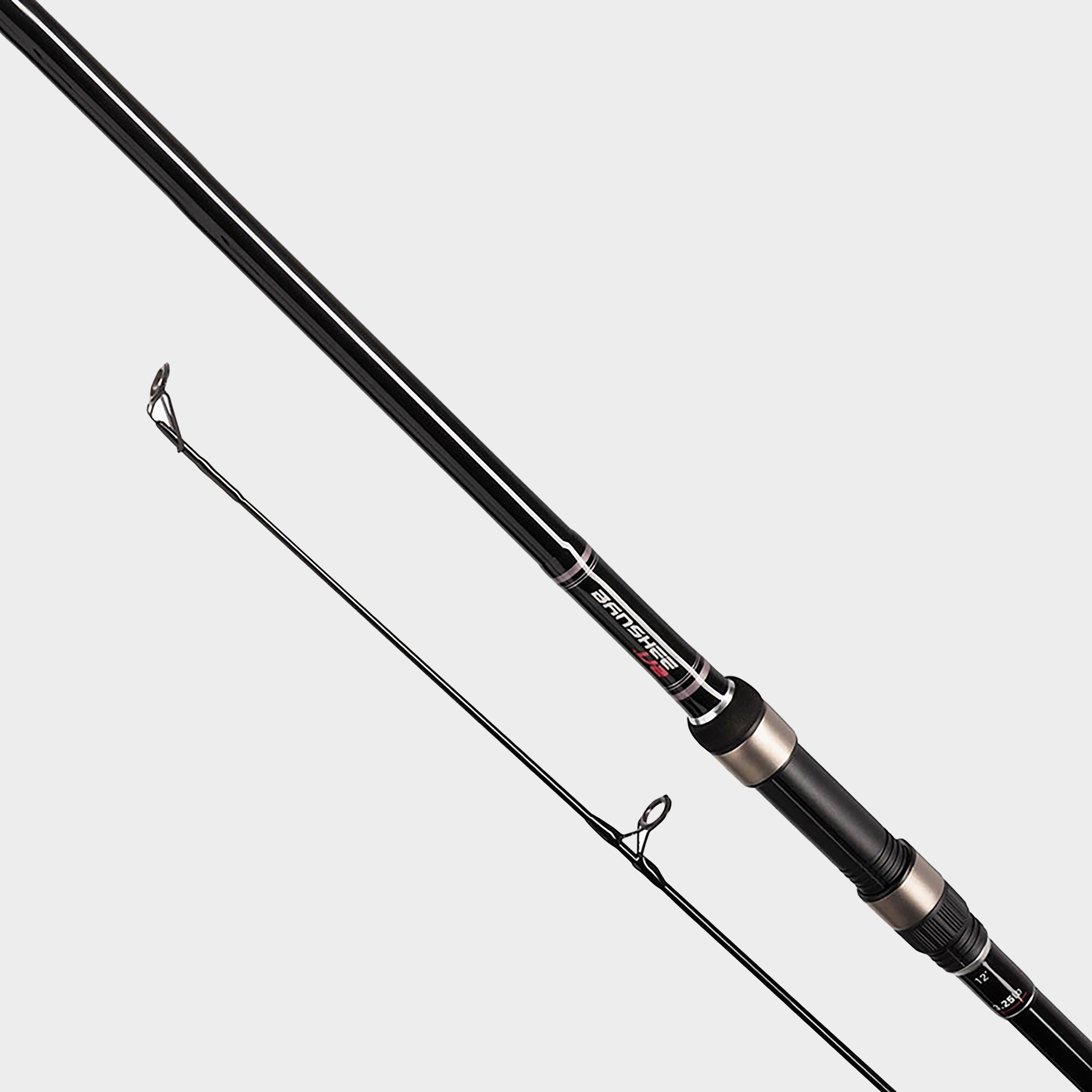 Banshee V2 Carp Fishing Rod Spod (12ft)
