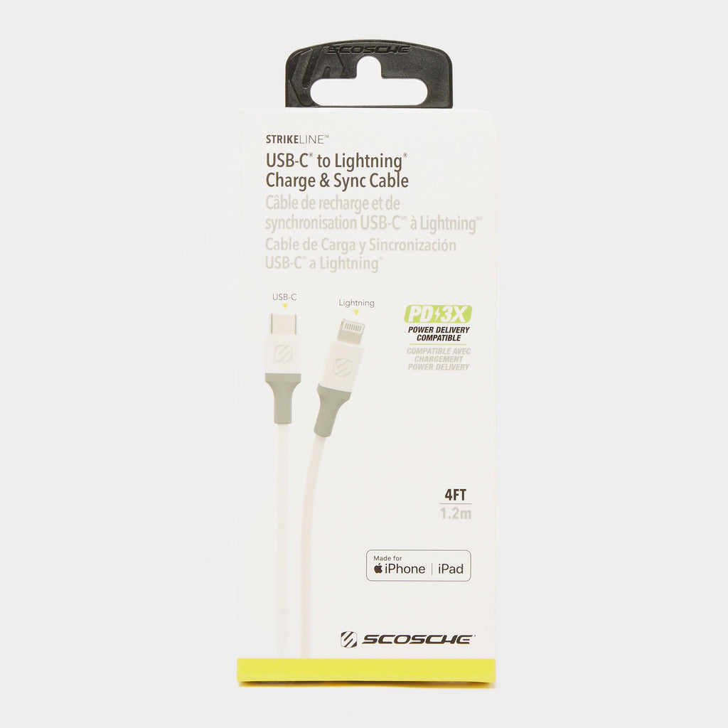 Lightning 2 USBC Cable