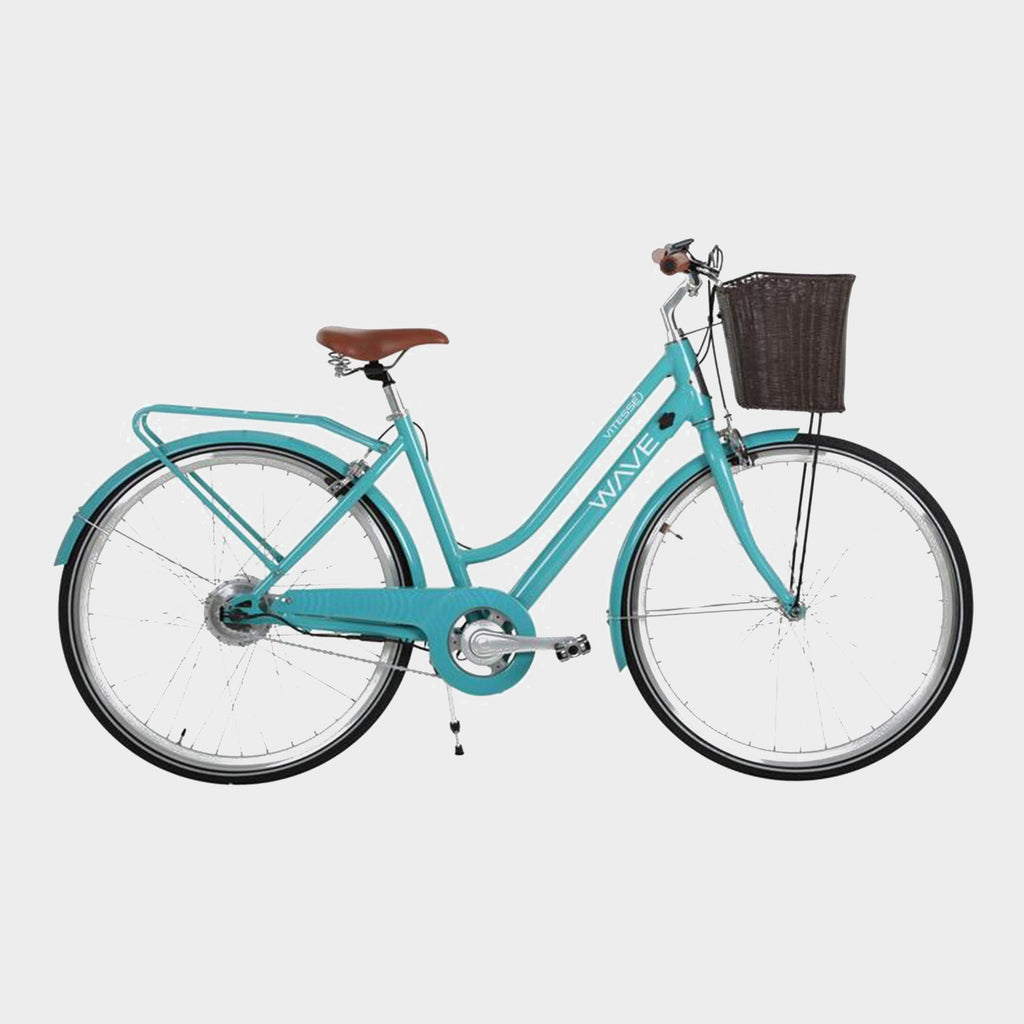 Wave 700C Trad E-bike