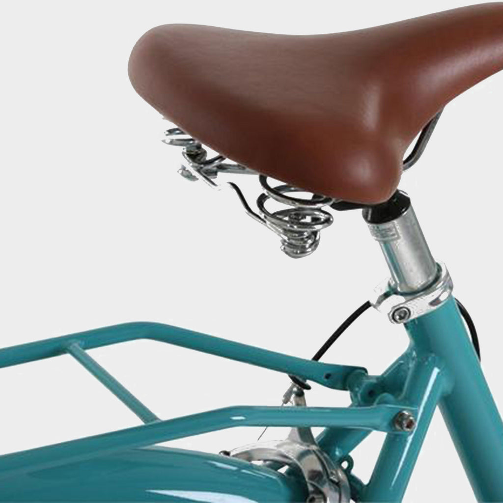 Wave 700C Trad E-bike