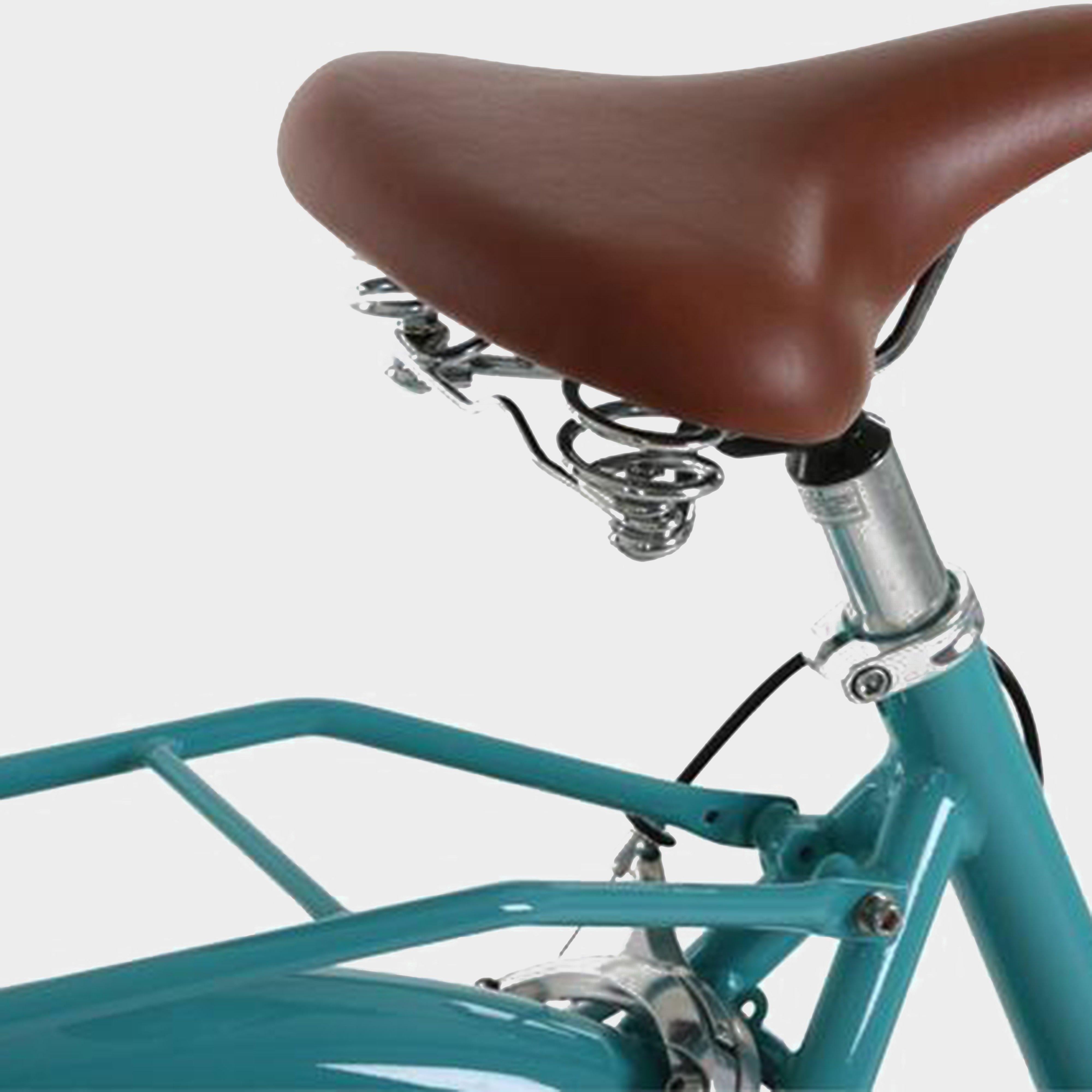 Wave 700C Trad E-bike