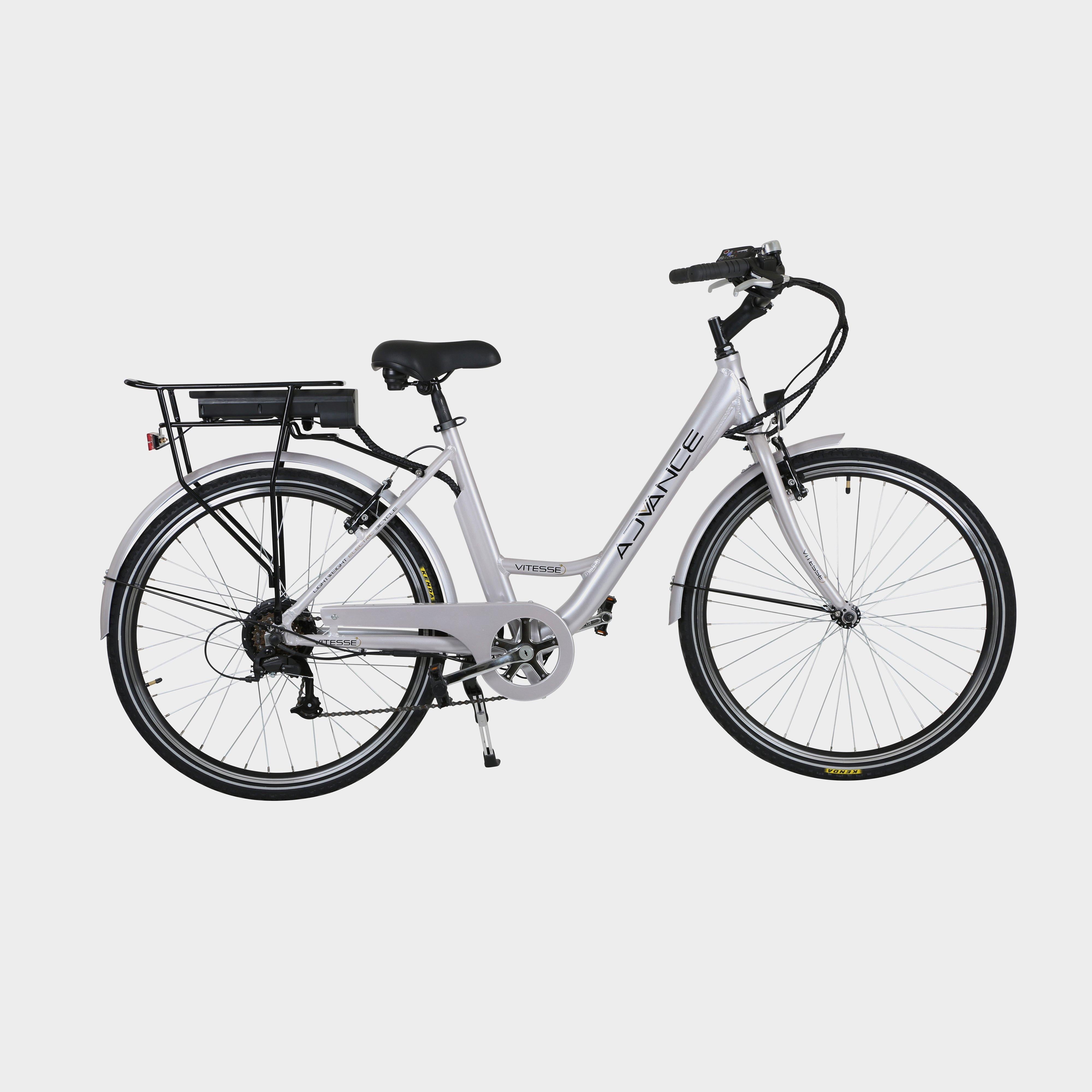 Advance Unisex E-bike