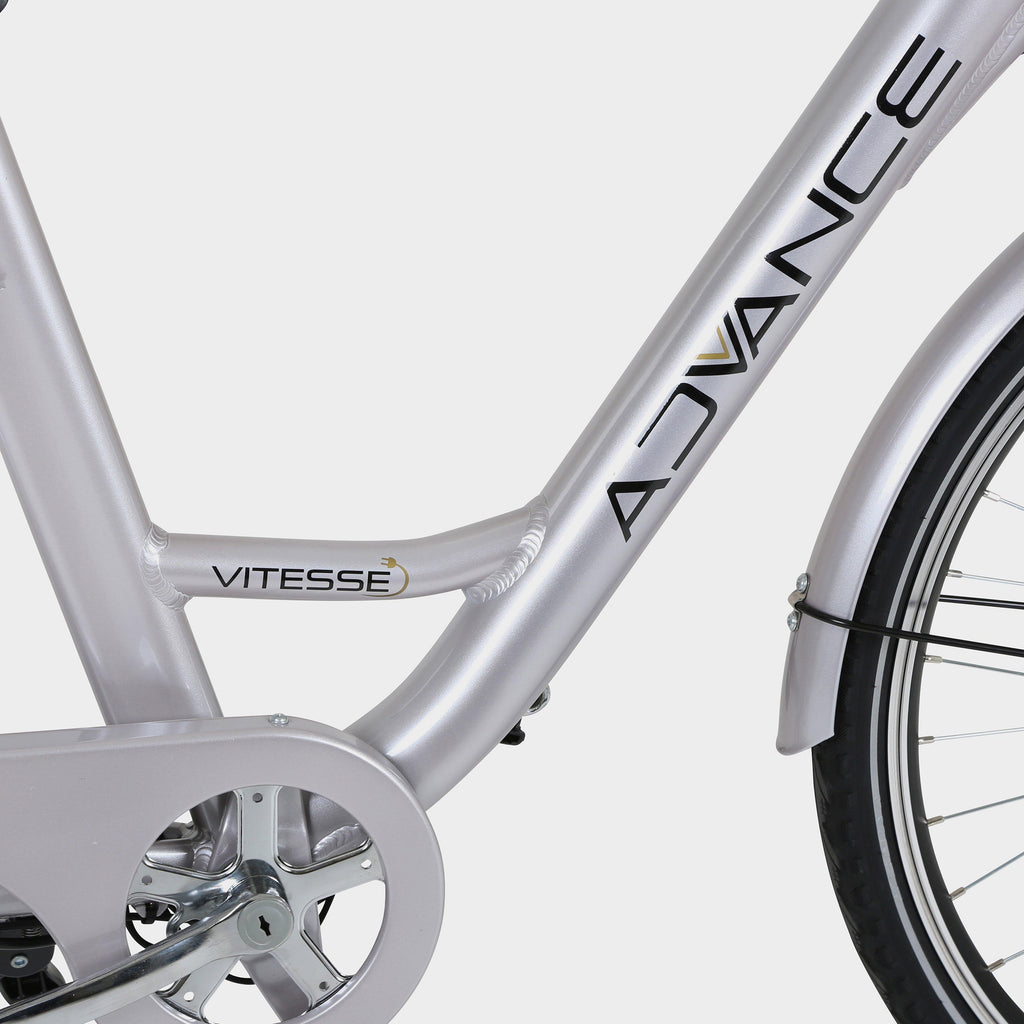 Advance Unisex E-bike