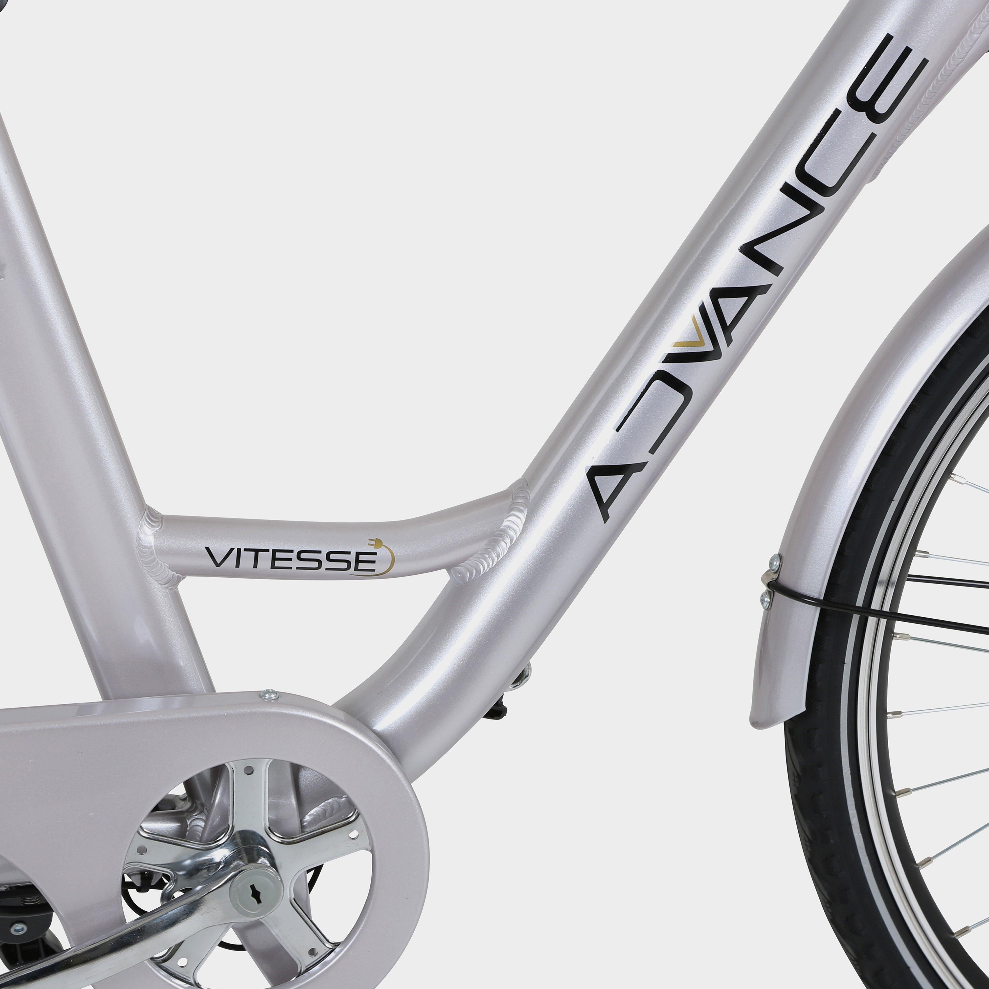 Advance Unisex E-bike