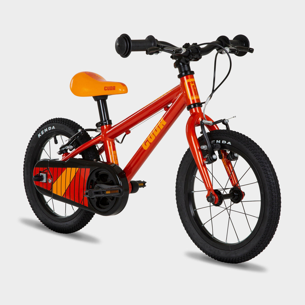Kids Trace 14” First Pedal Bike