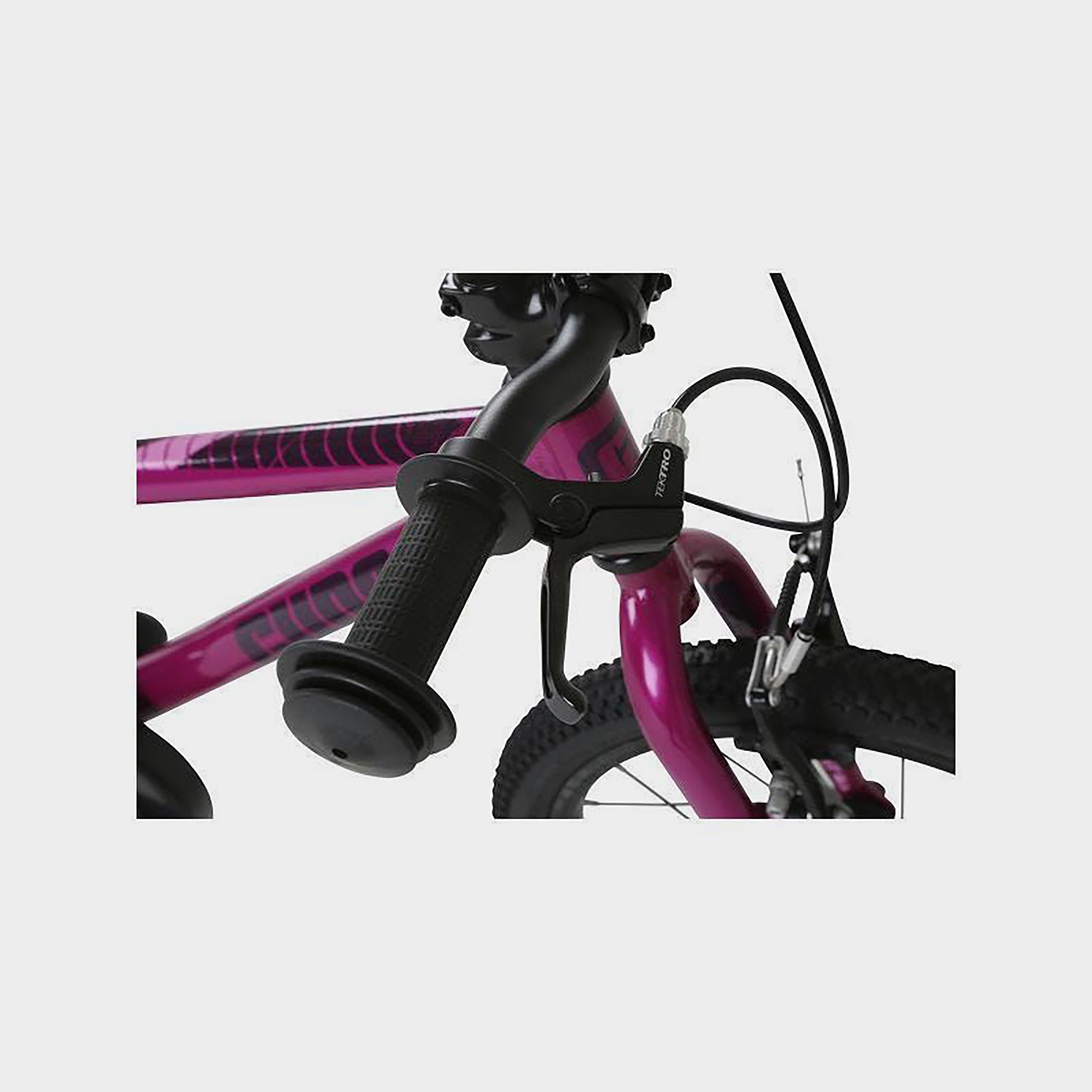 Kids Trace 16” Pedal Bike