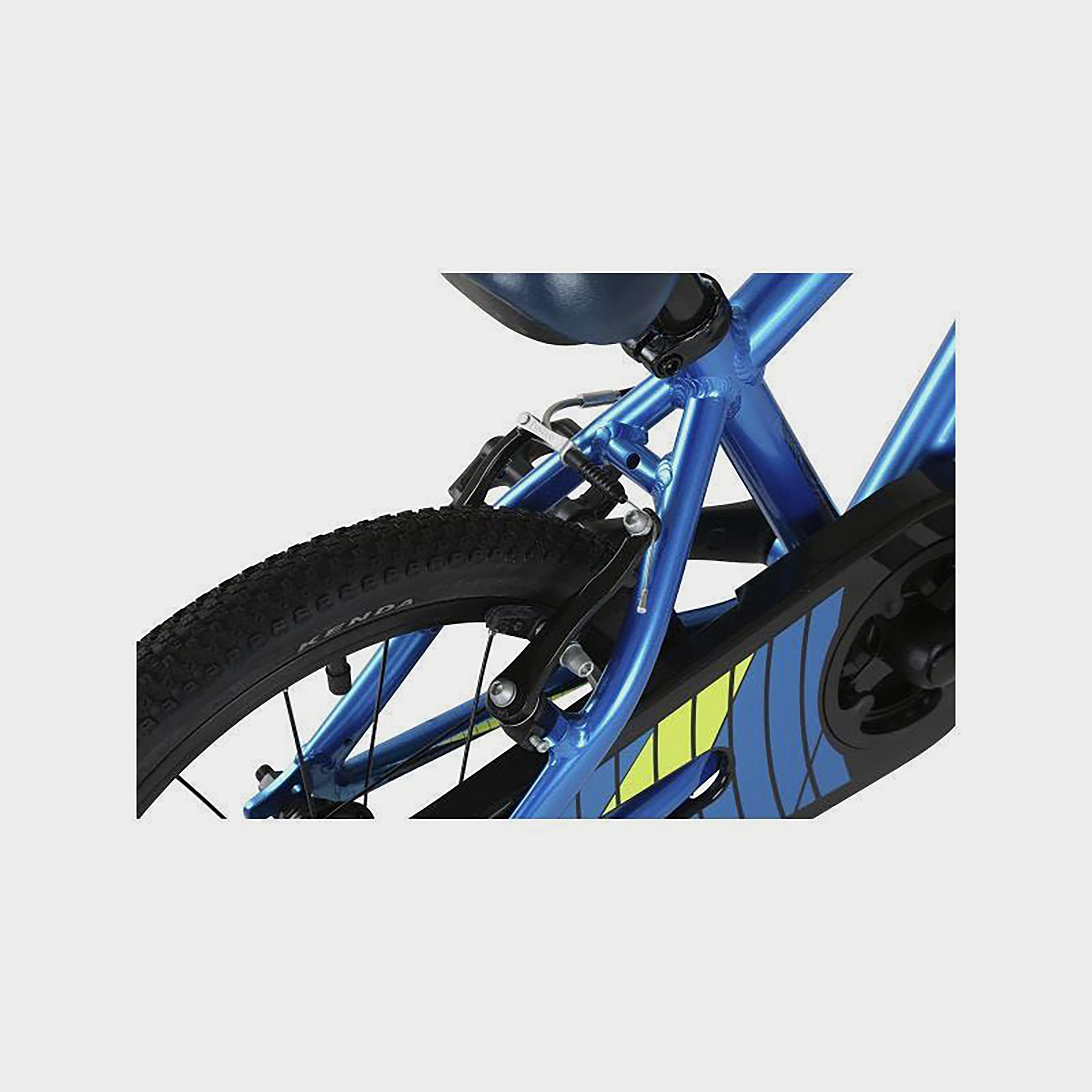 Kids Trace 16” Pedal Bike