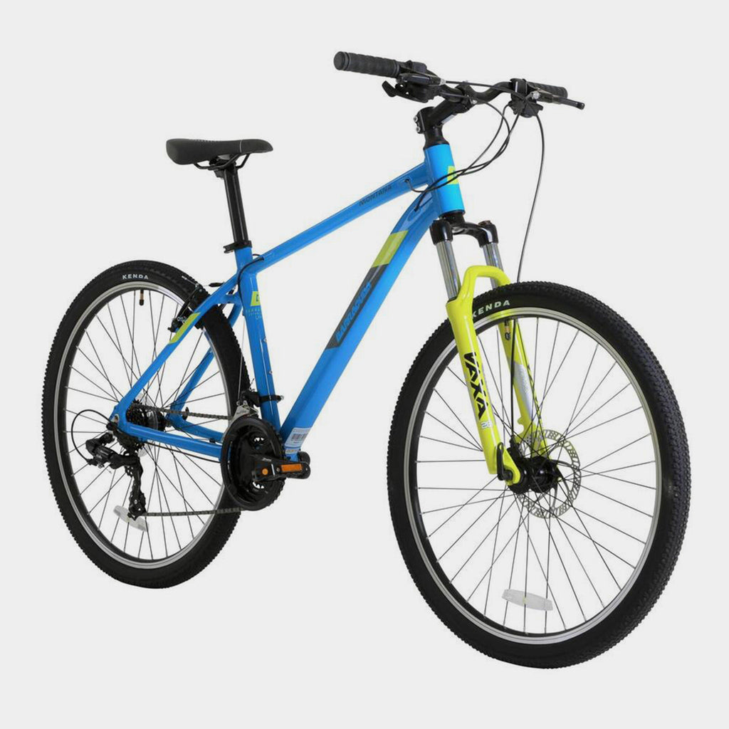 Montana 15.5" Mountain Bike