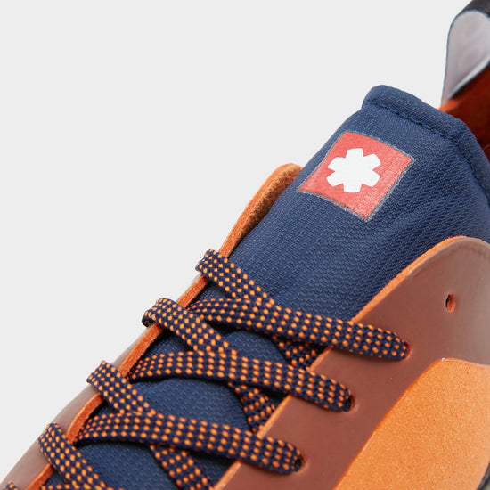Unisex Crest LU Climbing Shoes