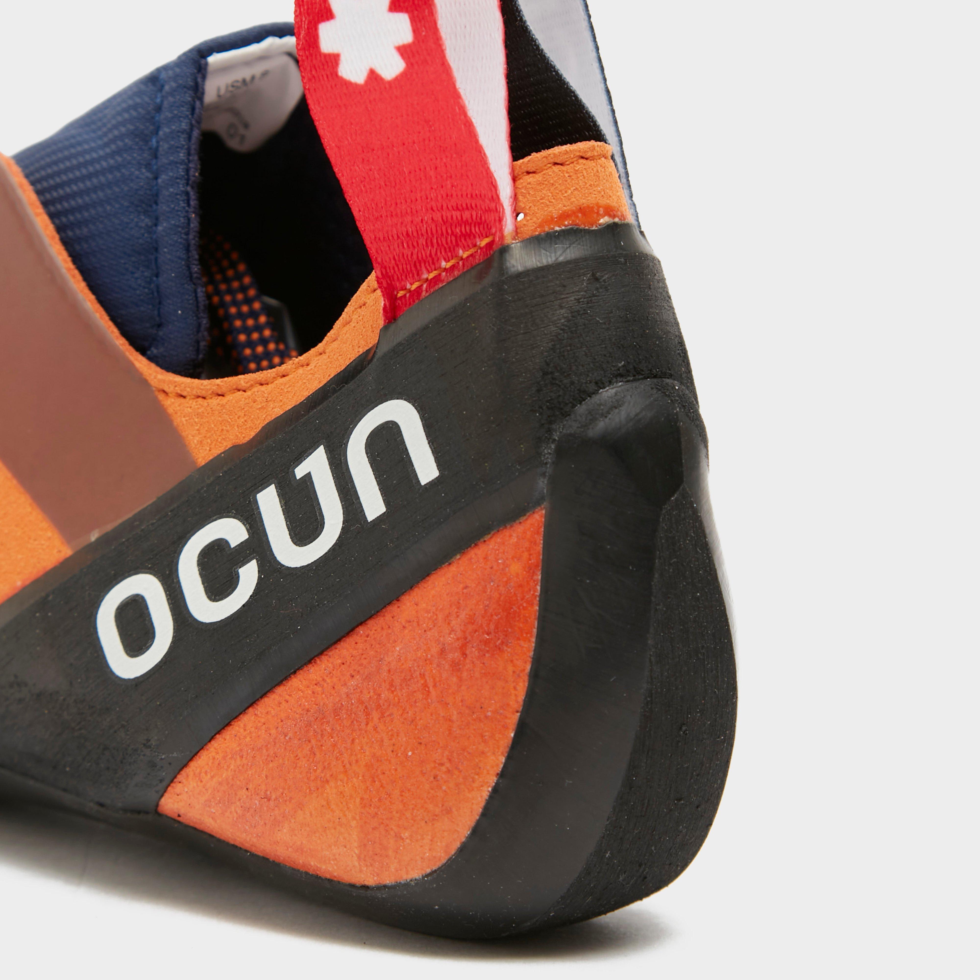 Unisex Crest LU Climbing Shoes