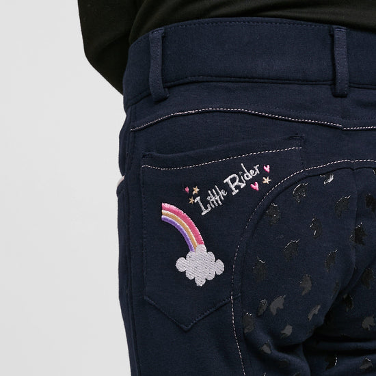Kids’ Little Unicorn Breeches