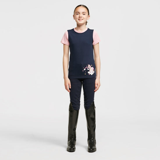Kids’ Little Unicorn T-Shirt