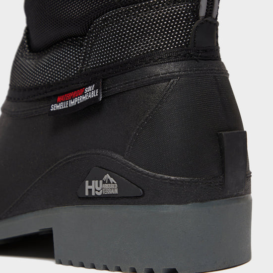 Women’s HyLAND Norway Winter Yard Boots