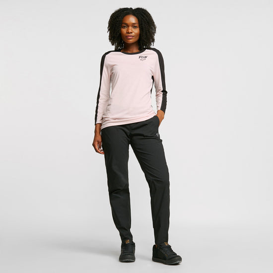 Women's Ranger Drirelease 3/4 Jersey