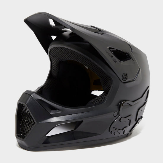 Youth Rampage Helmet