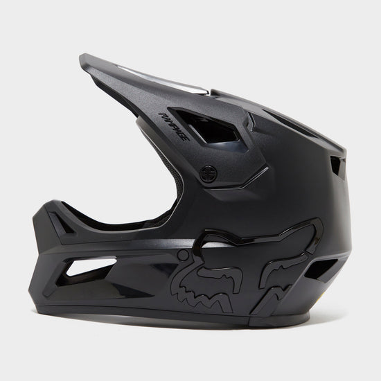 Youth Rampage Helmet