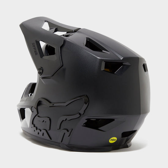 Youth Rampage Helmet