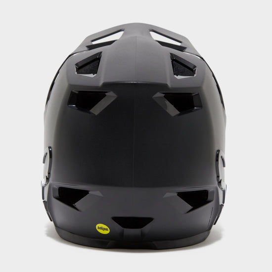 Youth Rampage Helmet