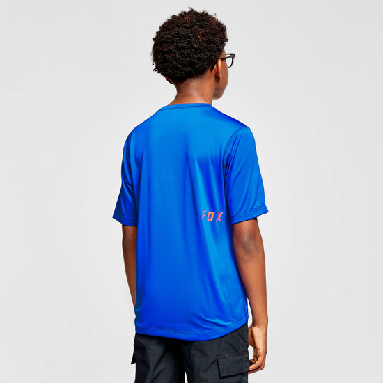 Youth Ranger Short-sleeve Jersey