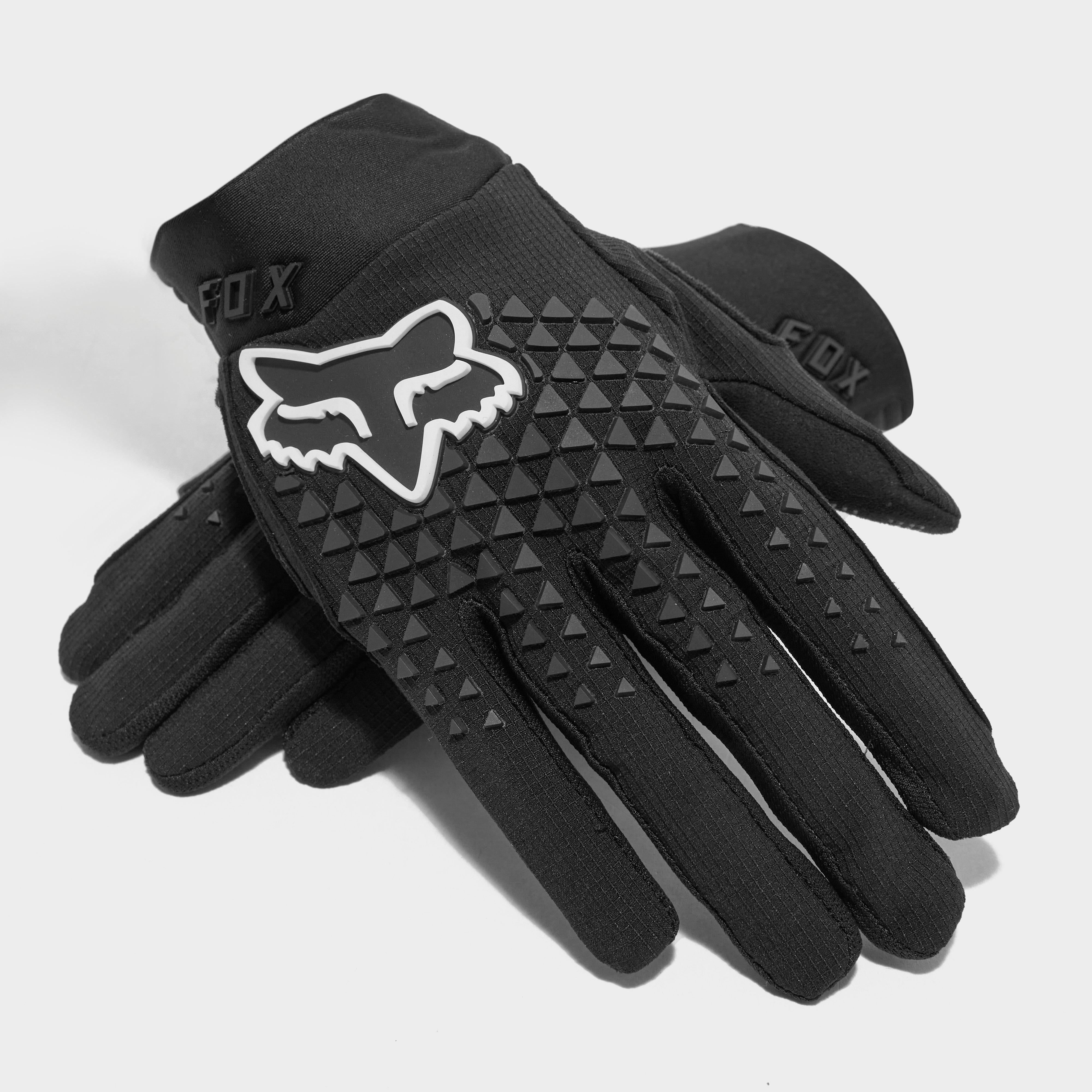 Defend Gloves