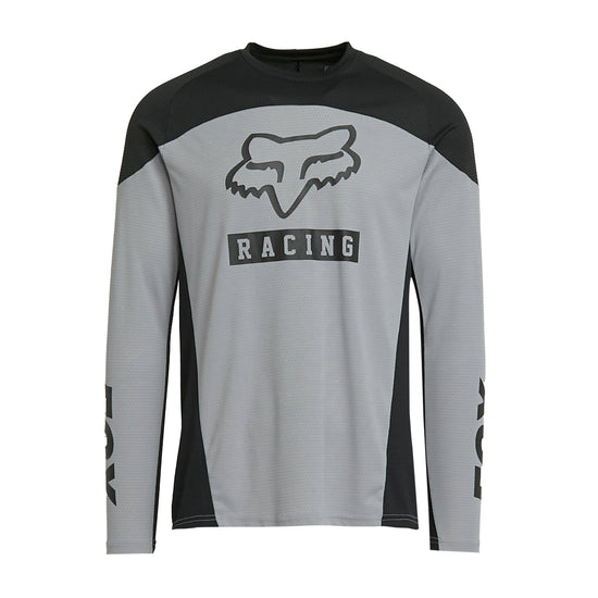 Men's Defend Long Sleeve Jersey