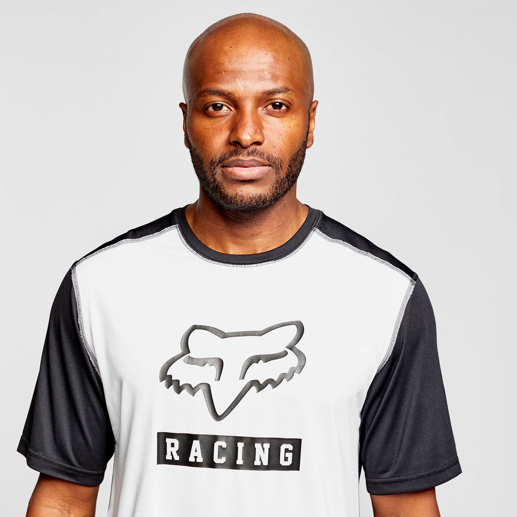 Men's Ranger Short-sleeve Jersey