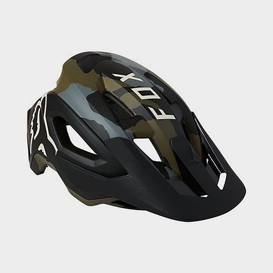 Speedframe Pro Helmet